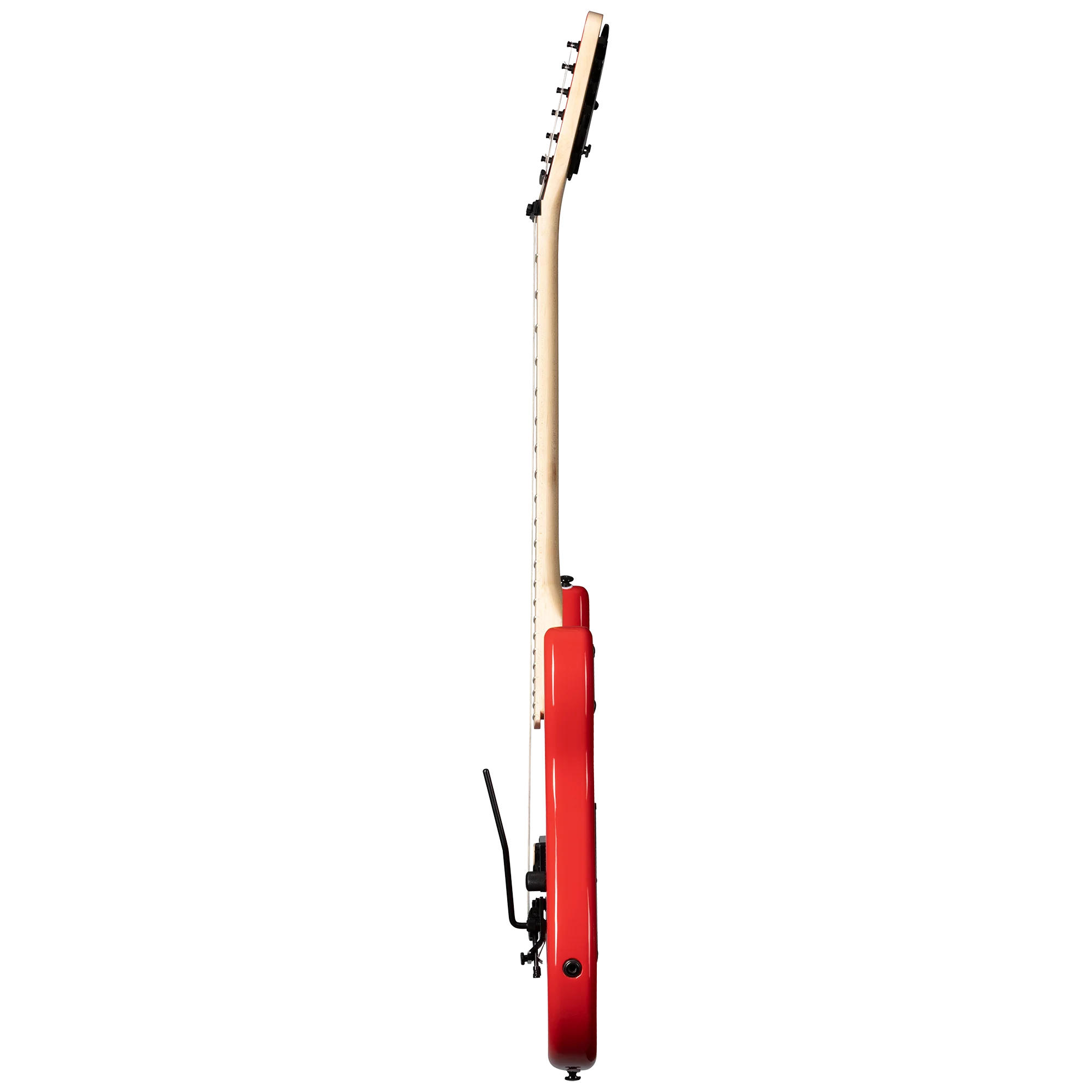 Kramer Baretta, Jumper Red 7 Kramer Baretta, Jumper Red