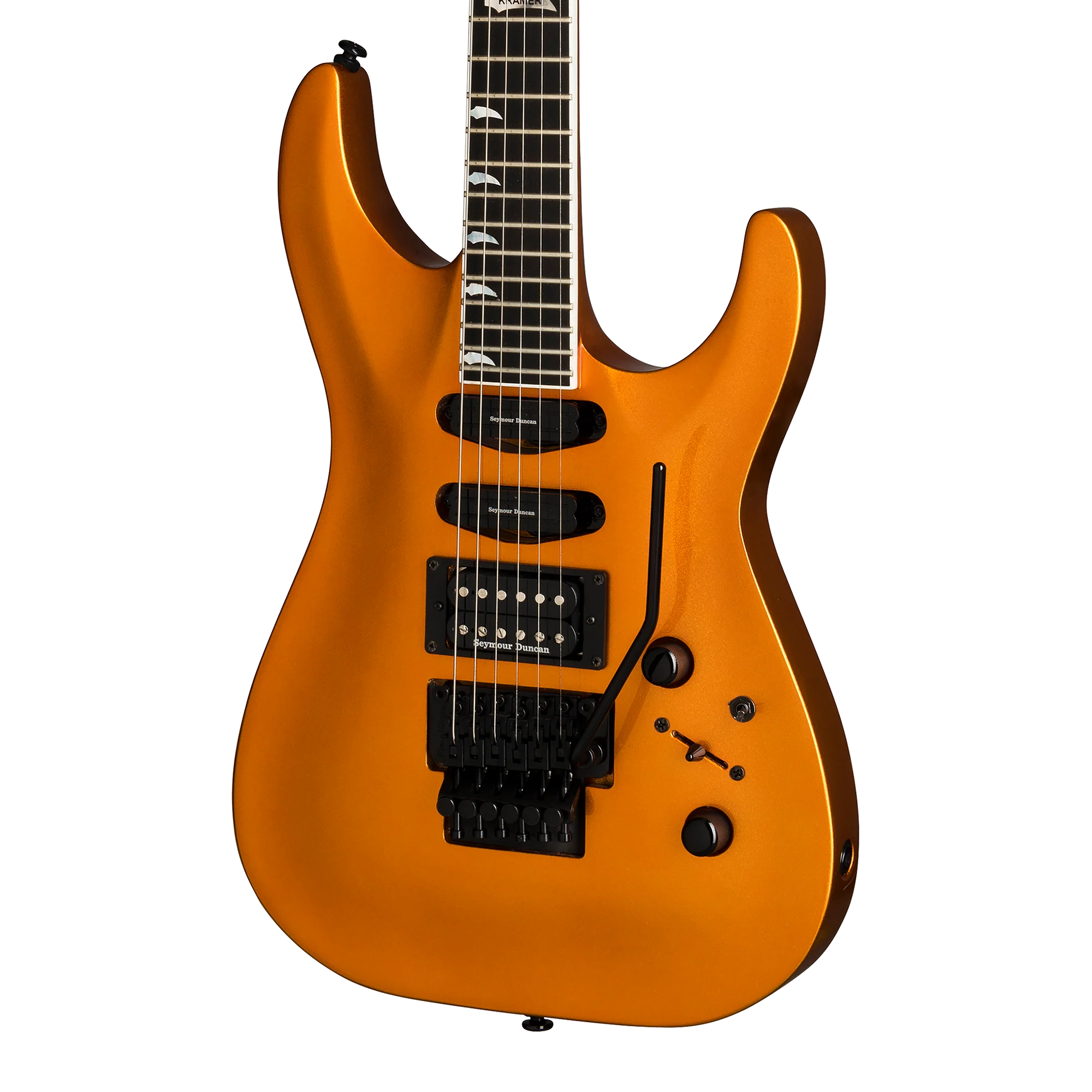 Kramer SM-1, Orange Crush