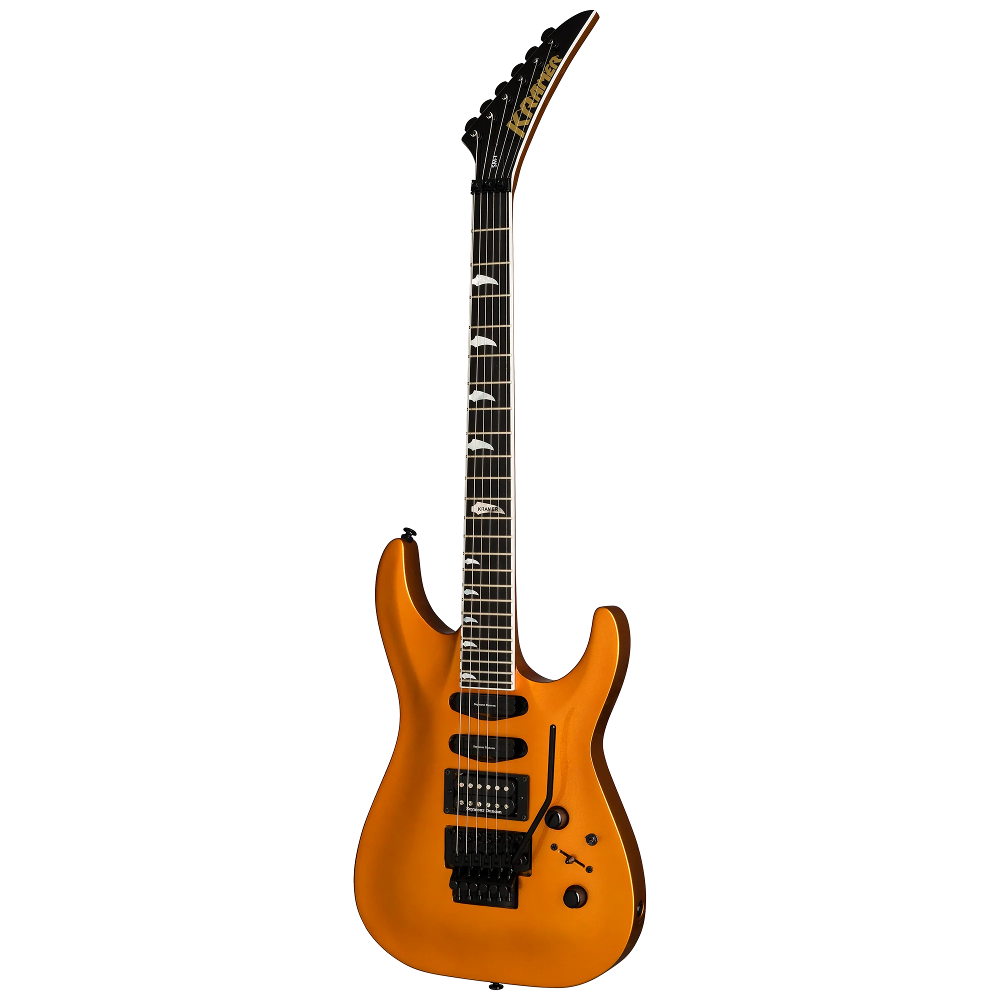 Kramer SM-1, Orange Crush 3 Kramer SM-1, Orange Crush