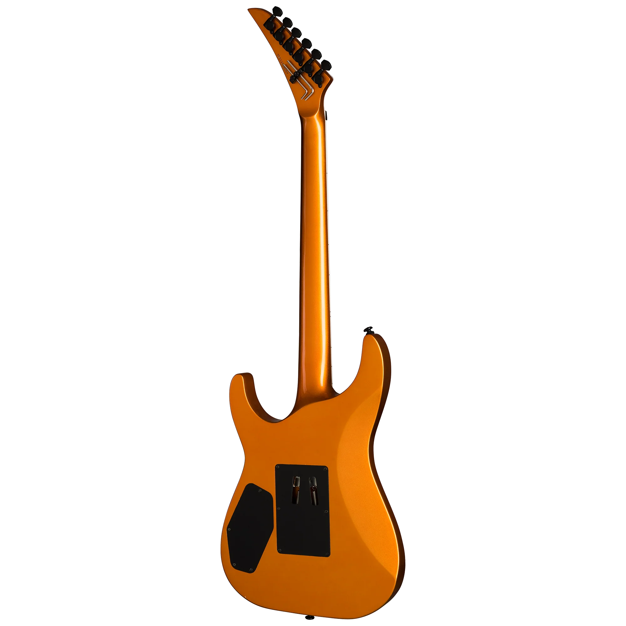 Kramer SM-1, Orange Crush 4 Kramer SM-1, Orange Crush
