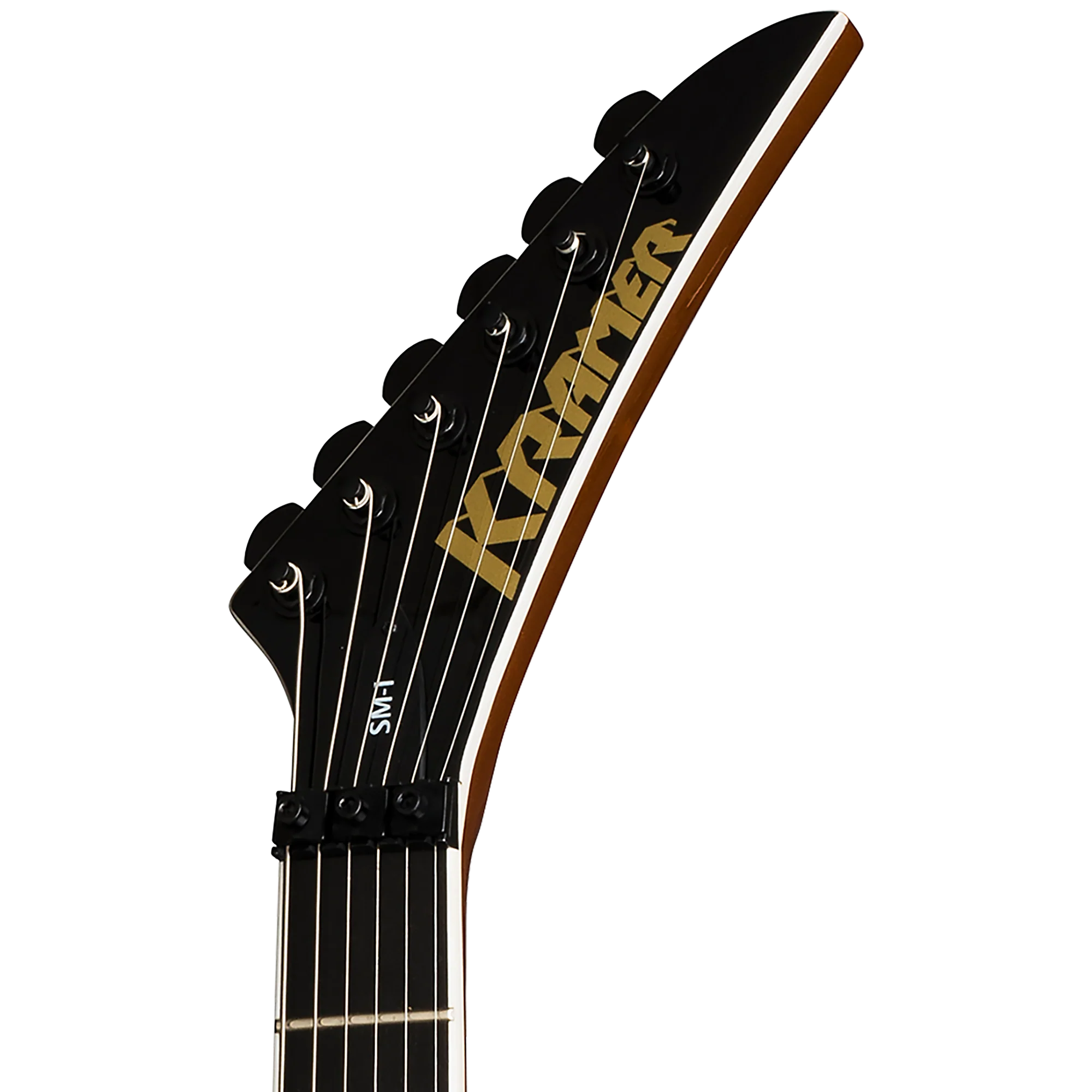 Kramer SM-1, Orange Crush 5 Kramer SM-1, Orange Crush