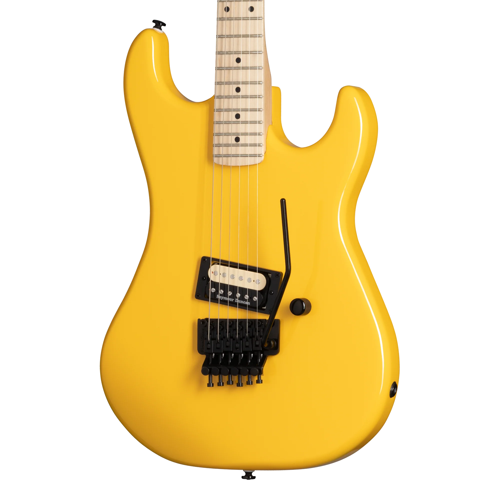 Kramer Baretta, Bumblebee Yellow