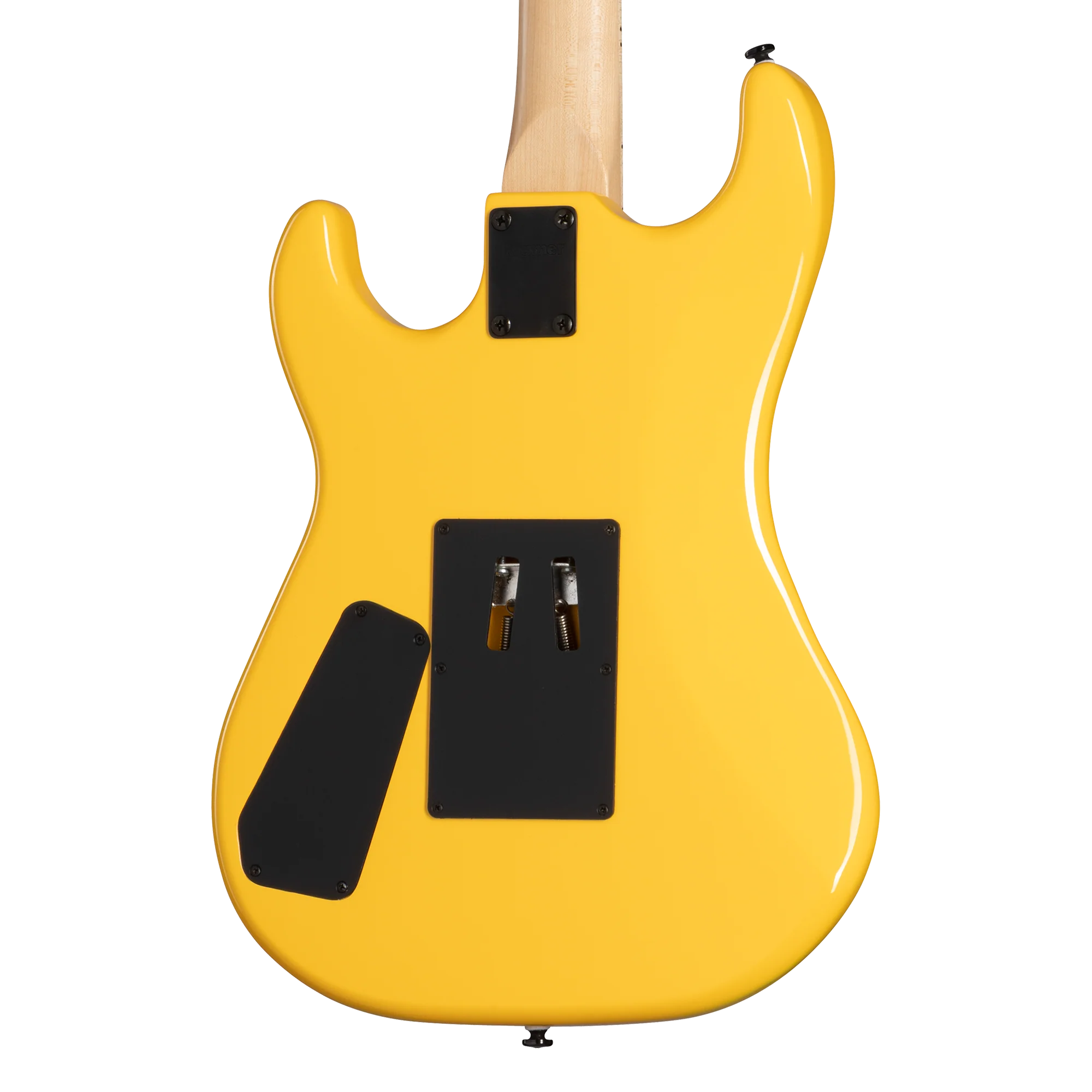 Kramer Baretta, Bumblebee Yellow 2 Kramer Baretta, Bumblebee Yellow