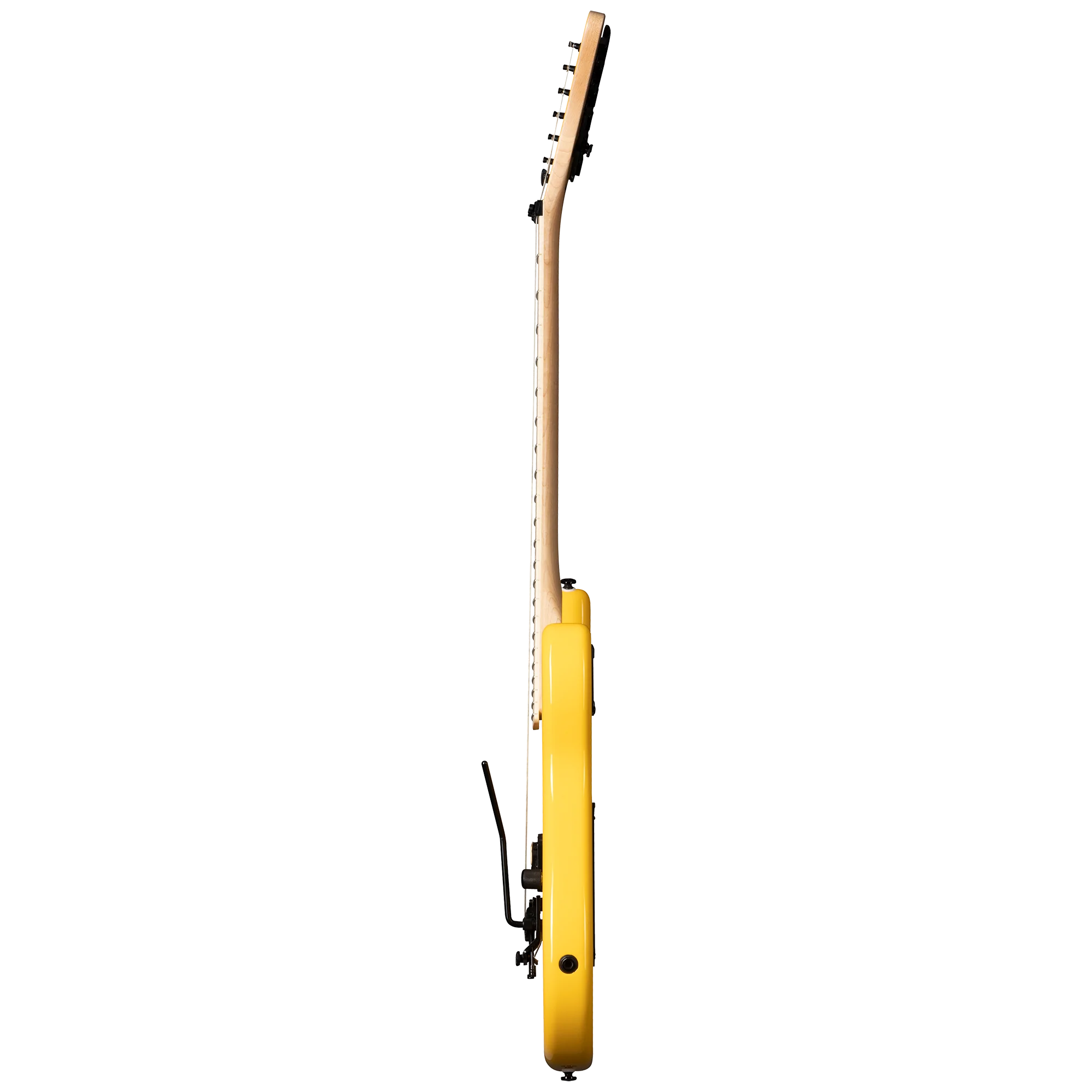 Kramer Baretta, Bumblebee Yellow 7 Kramer Baretta, Bumblebee Yellow