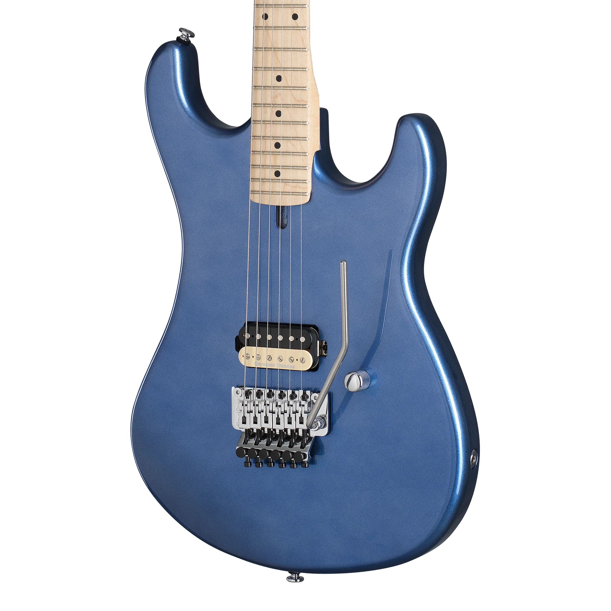 Kramer The 84, Blue Metallic