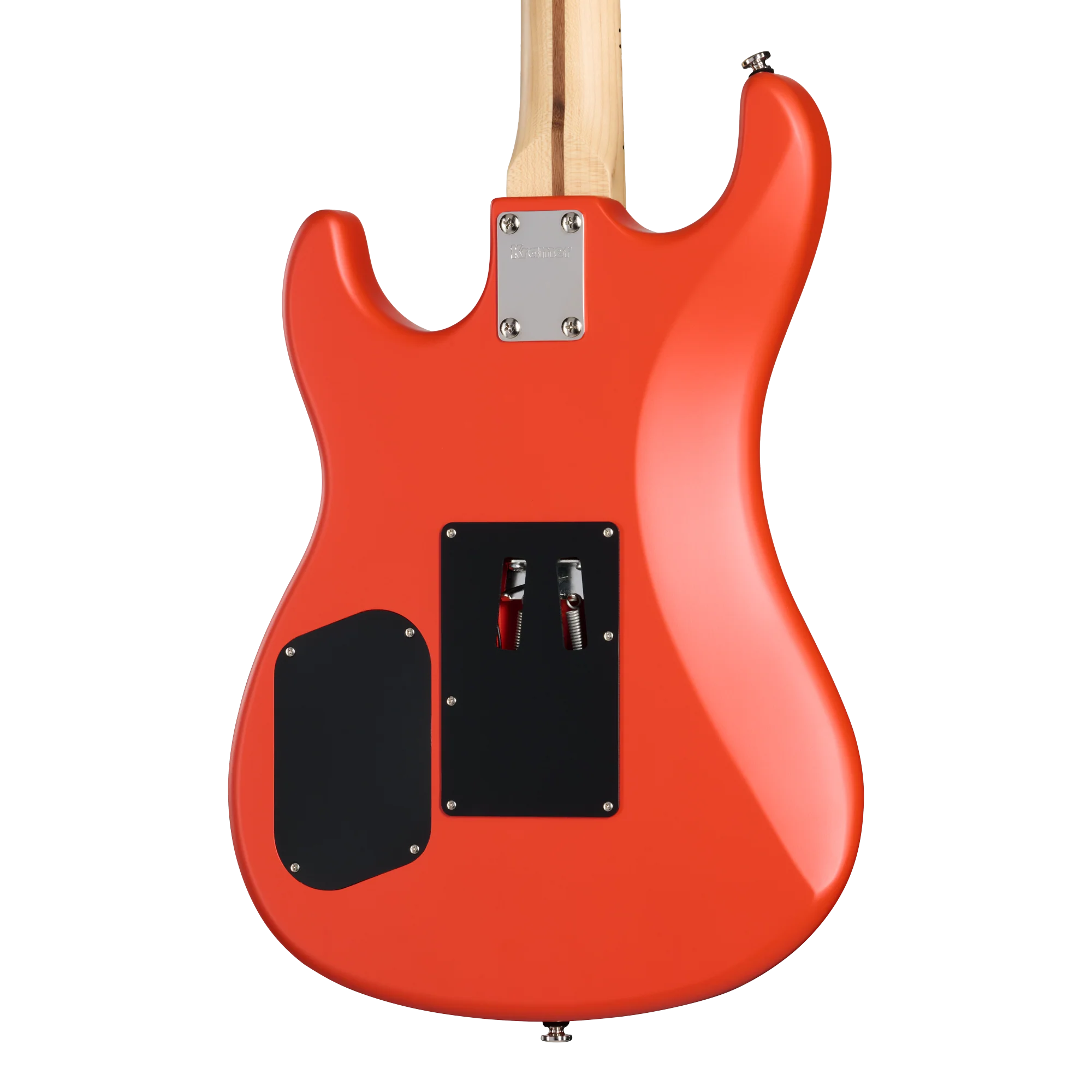 Kramer 84, Eruption Red Satin 2 Kramer 84, Eruption Red Satin