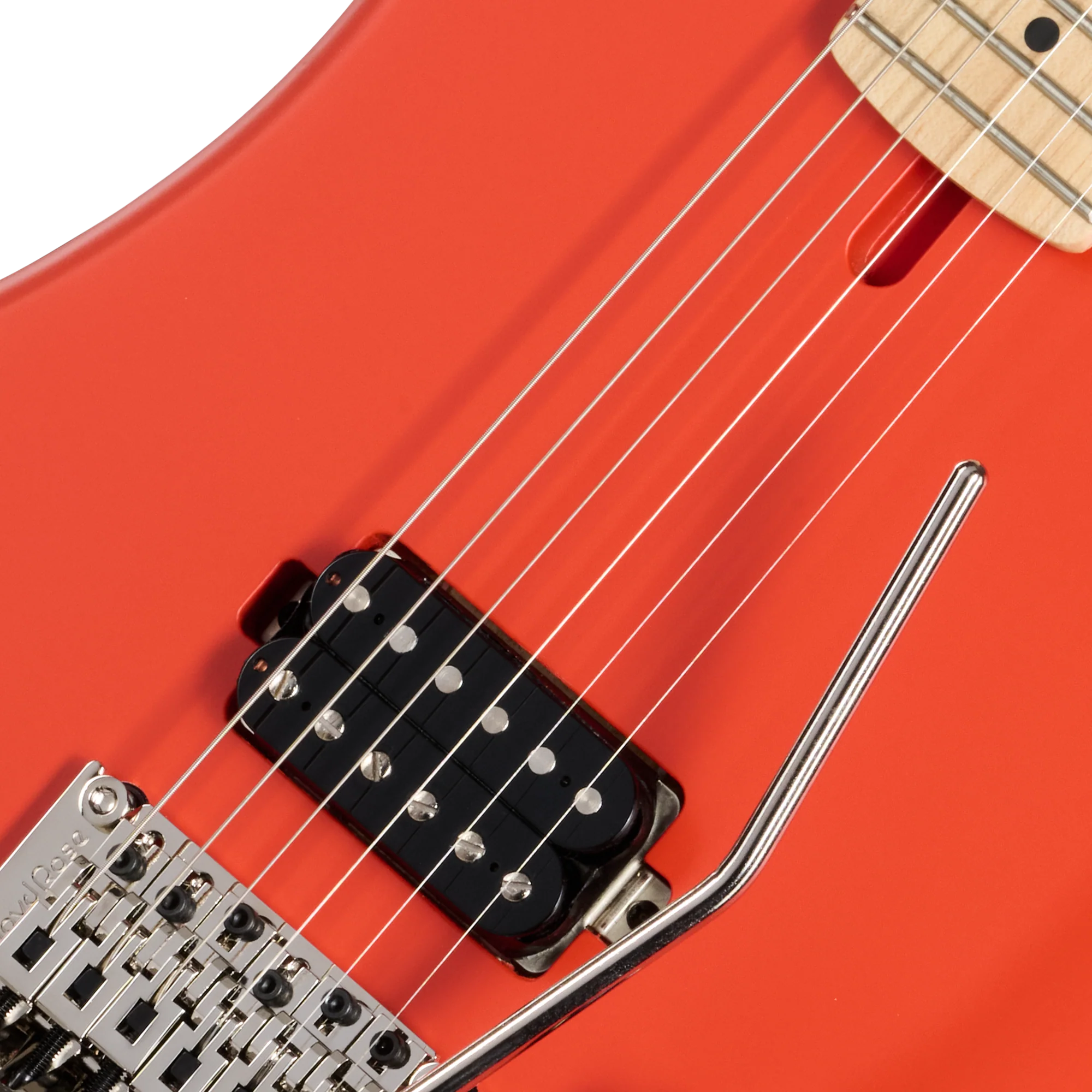 Kramer 84, Eruption Red Satin 7 Kramer 84, Eruption Red Satin