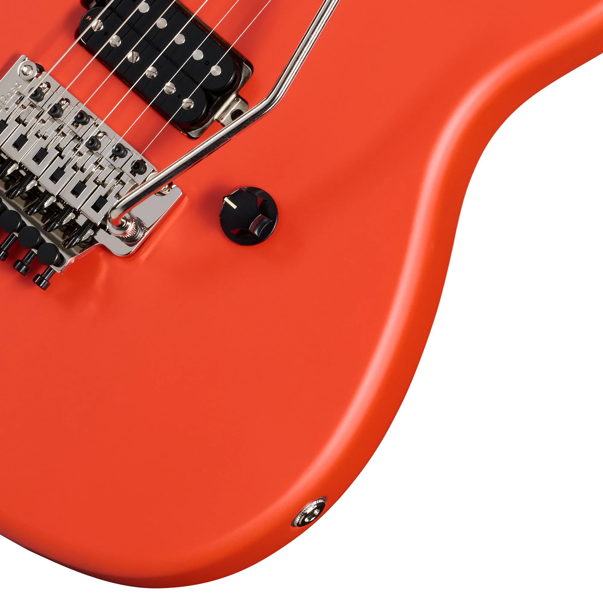 Kramer 84, Eruption Red Satin 8 Kramer 84, Eruption Red Satin