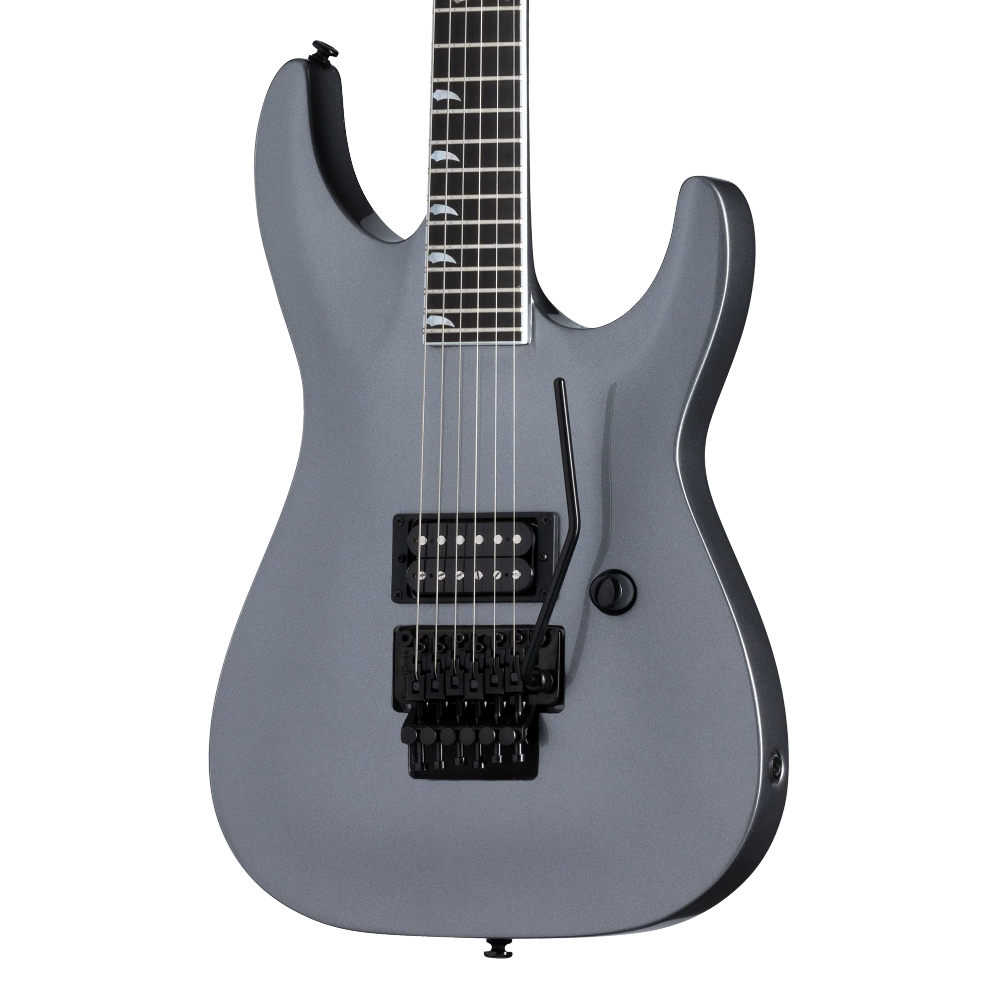 Kramer SM-1 H, Tronius Silver