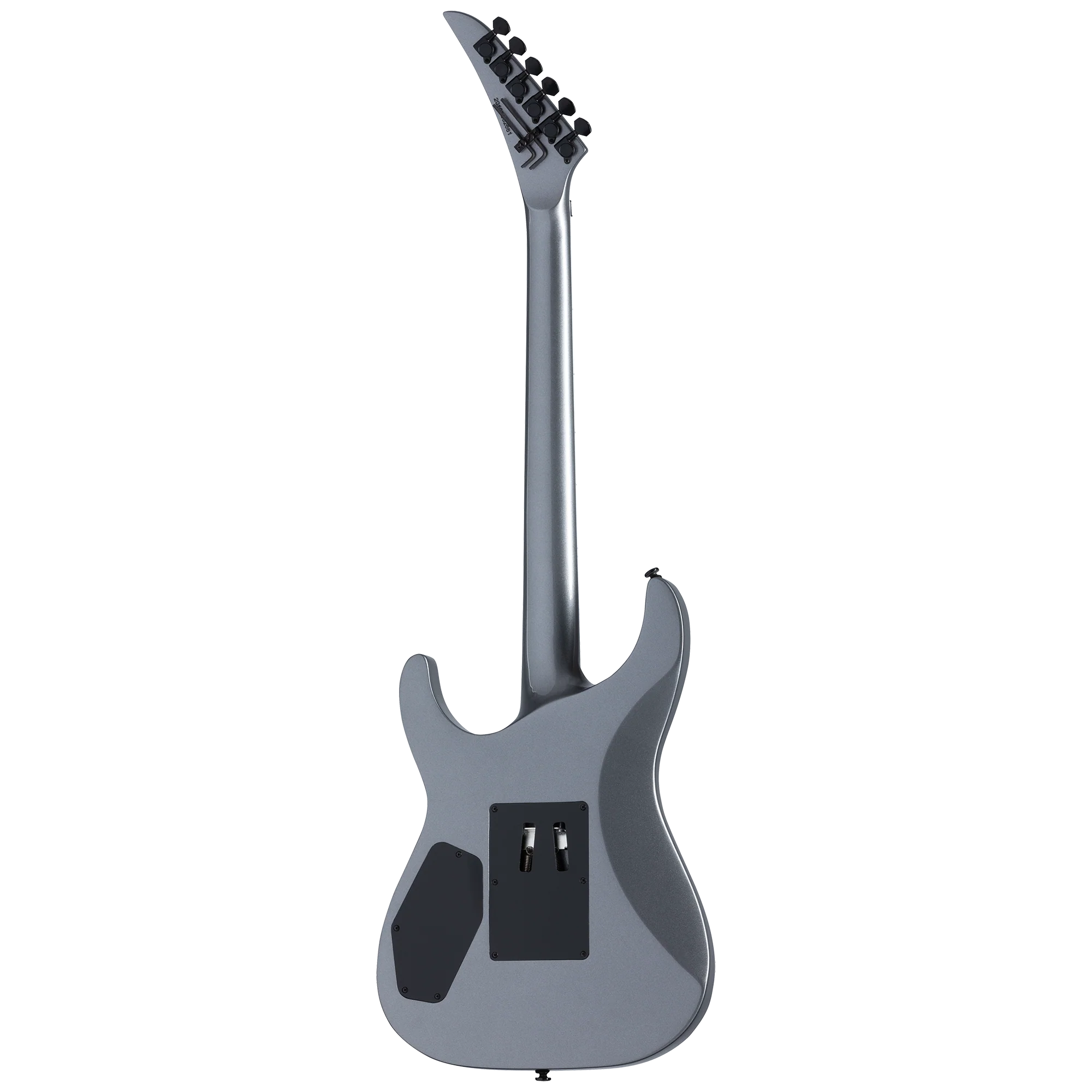 Kramer SM-1 H, Tronius Silver 4 Kramer SM-1 H, Tronius Silver