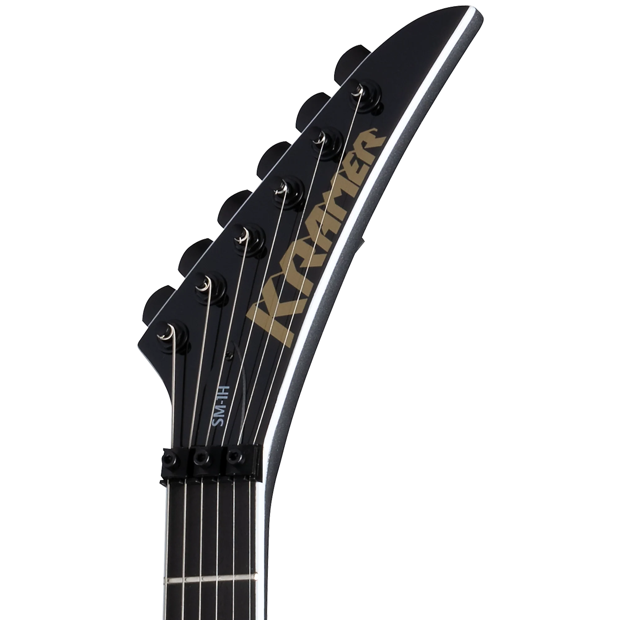Kramer SM-1 H, Tronius Silver 5 Kramer SM-1 H, Tronius Silver
