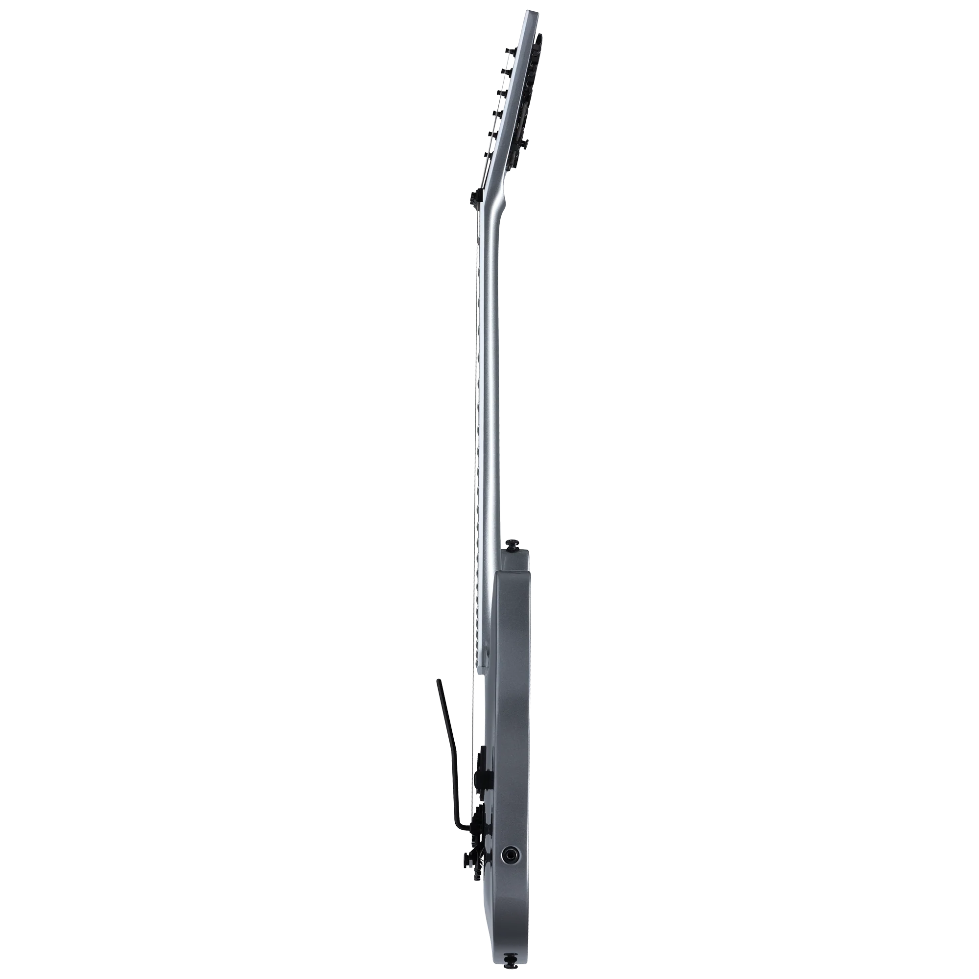 Kramer SM-1 H, Tronius Silver 7 Kramer SM-1 H, Tronius Silver