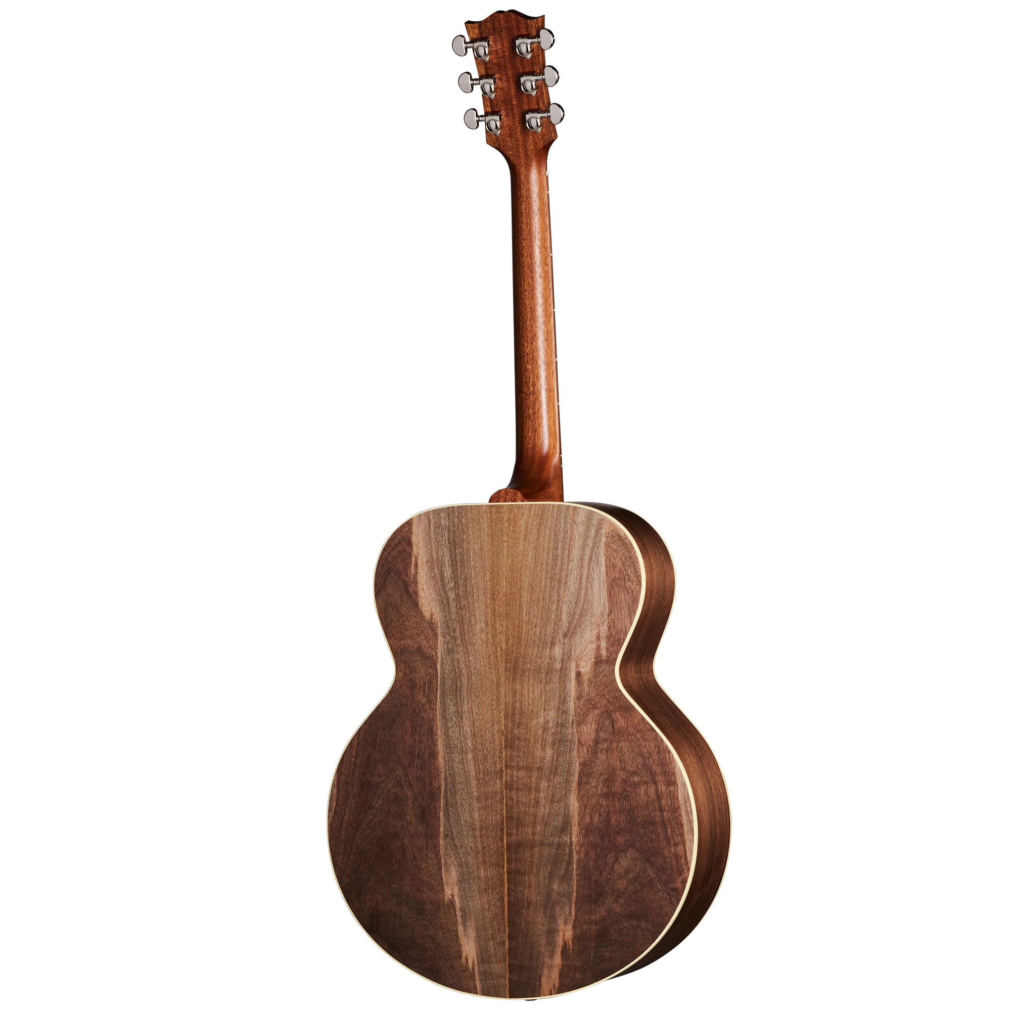 Gibson SJ-200 Studio Walnut, Walnut Burst 3 Gibson SJ-200 Studio Walnut, Walnut Burst