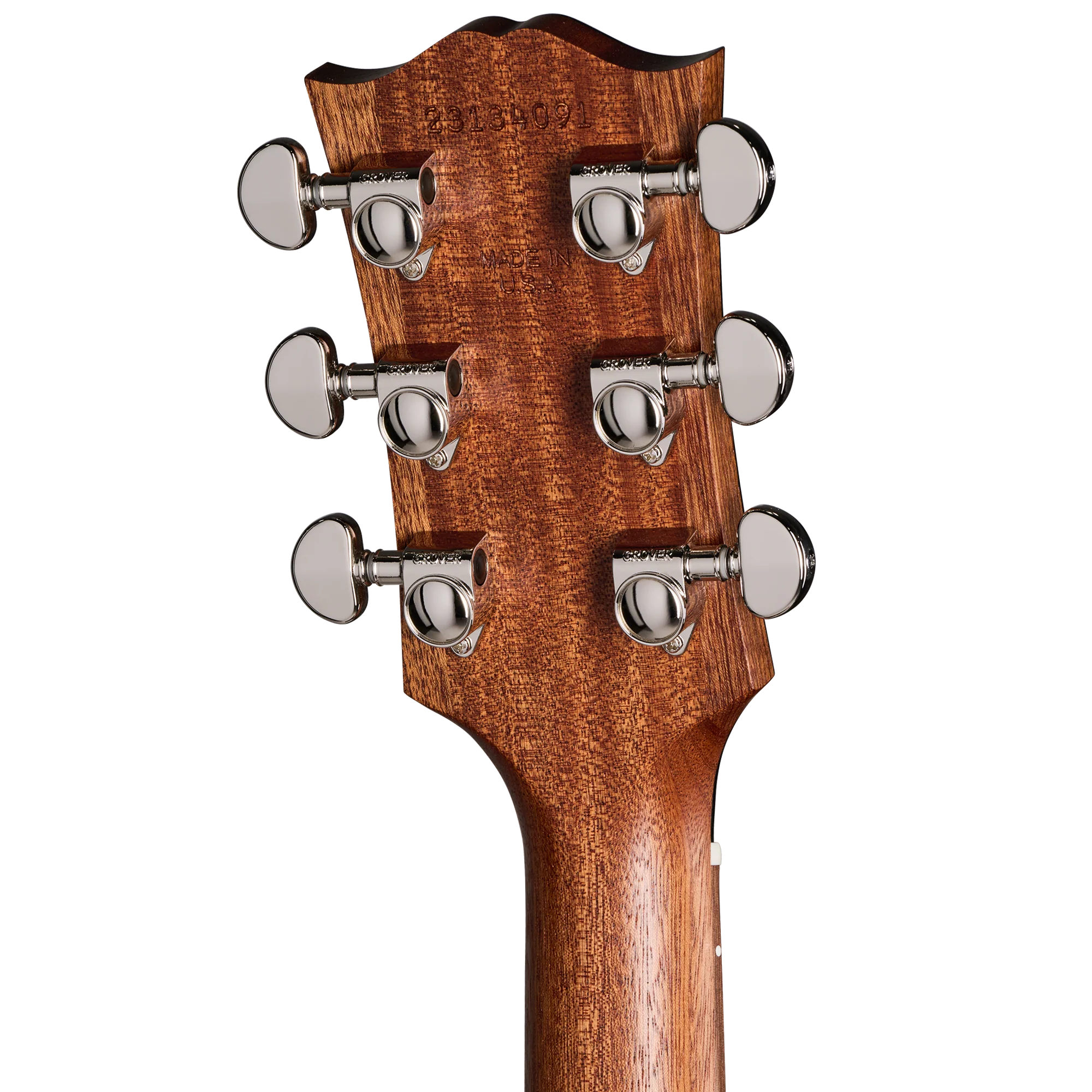Gibson SJ-200 Studio Walnut, Walnut Burst 5 Gibson SJ-200 Studio Walnut, Walnut Burst