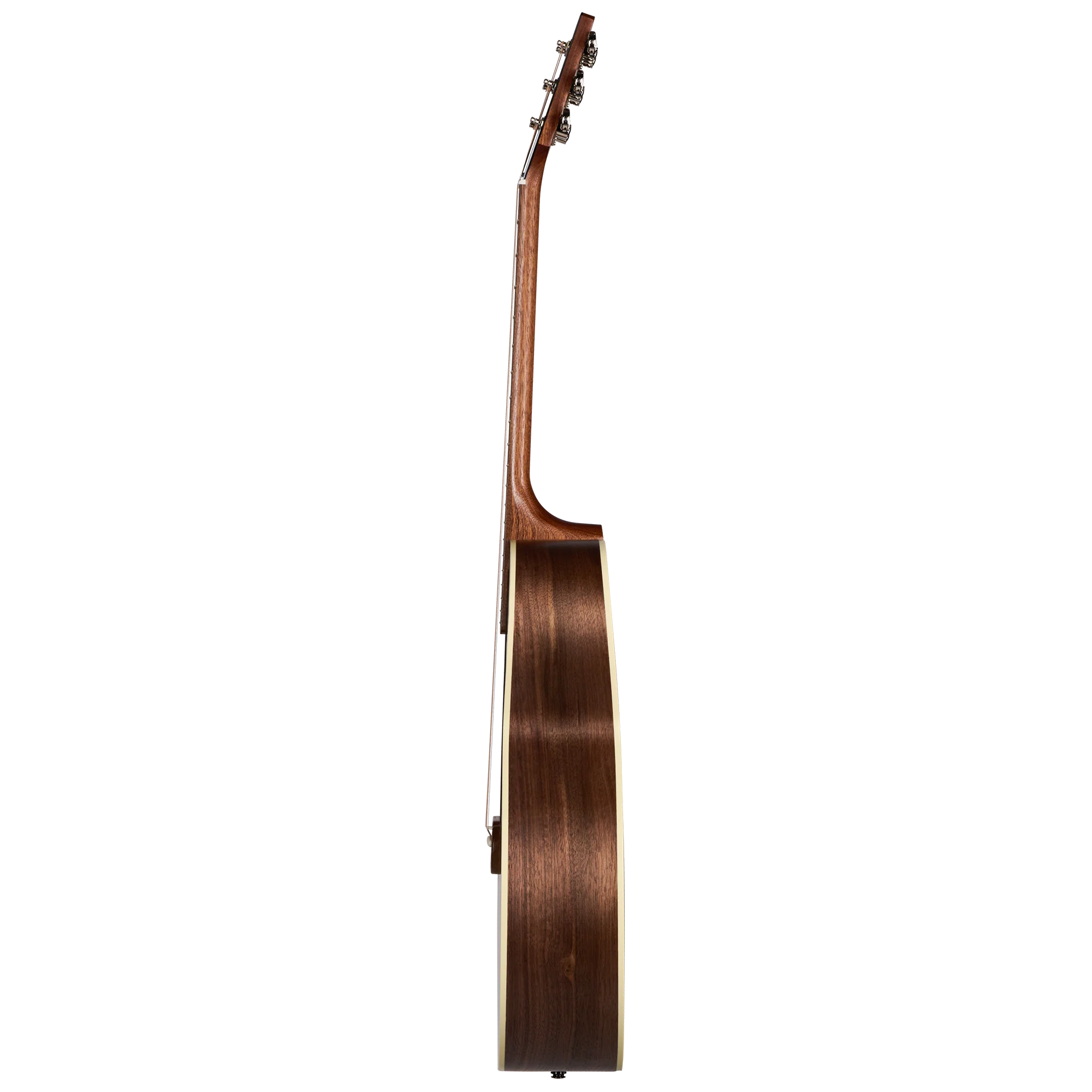 Gibson SJ-200 Studio Walnut, Walnut Burst 8 Gibson SJ-200 Studio Walnut, Walnut Burst