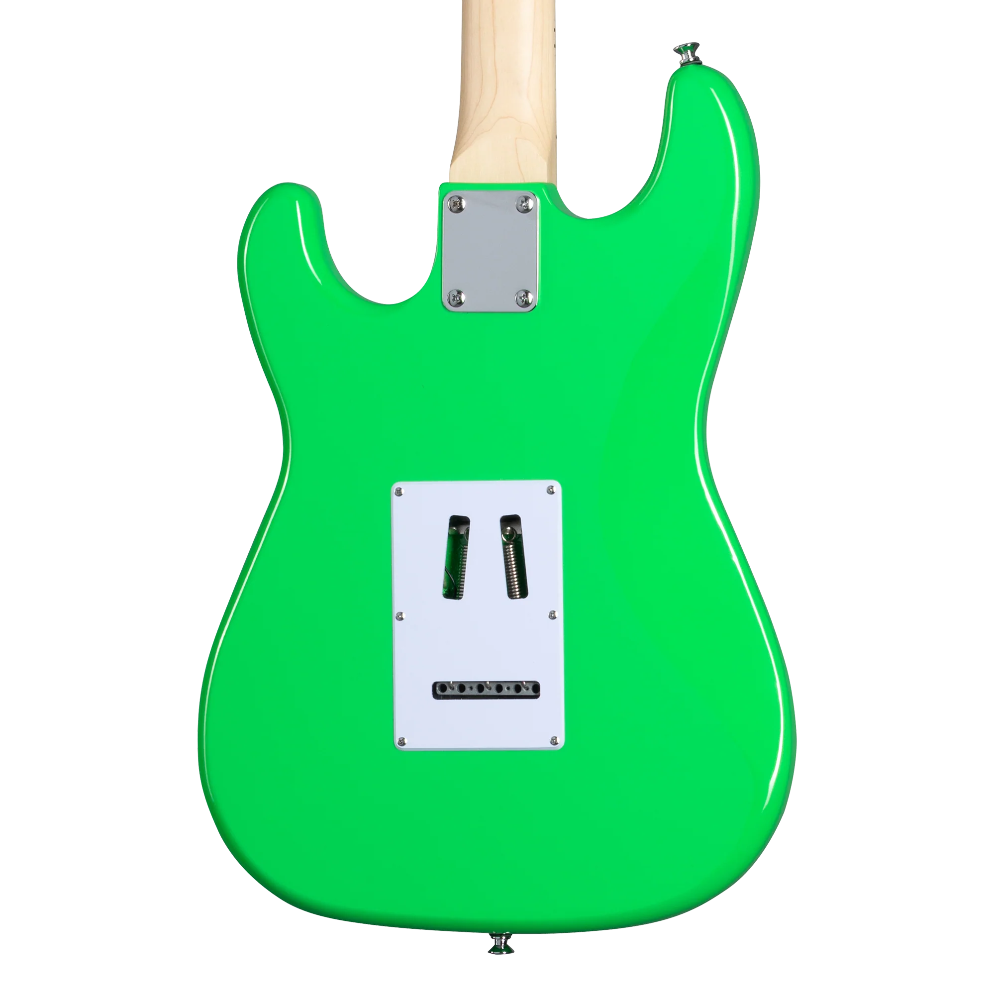 Kramer Focus VT-211S, Neon Green 2 Kramer Focus VT-211S, Neon Green