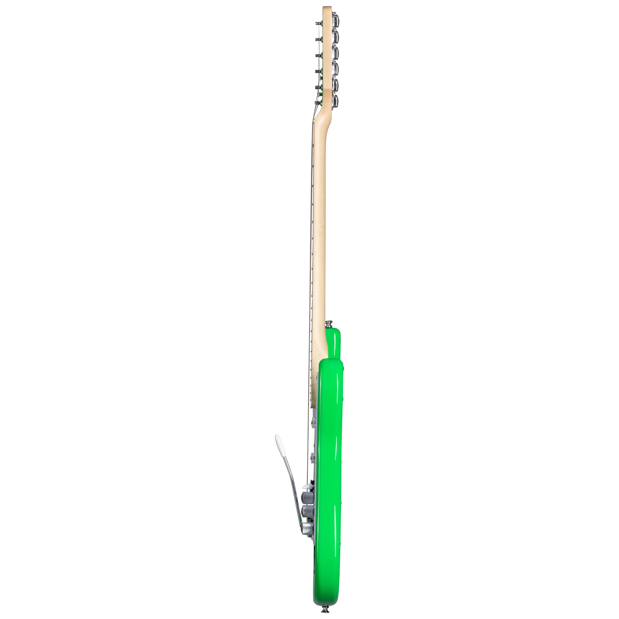 Kramer Focus VT-211S, Neon Green 7 Kramer Focus VT-211S, Neon Green