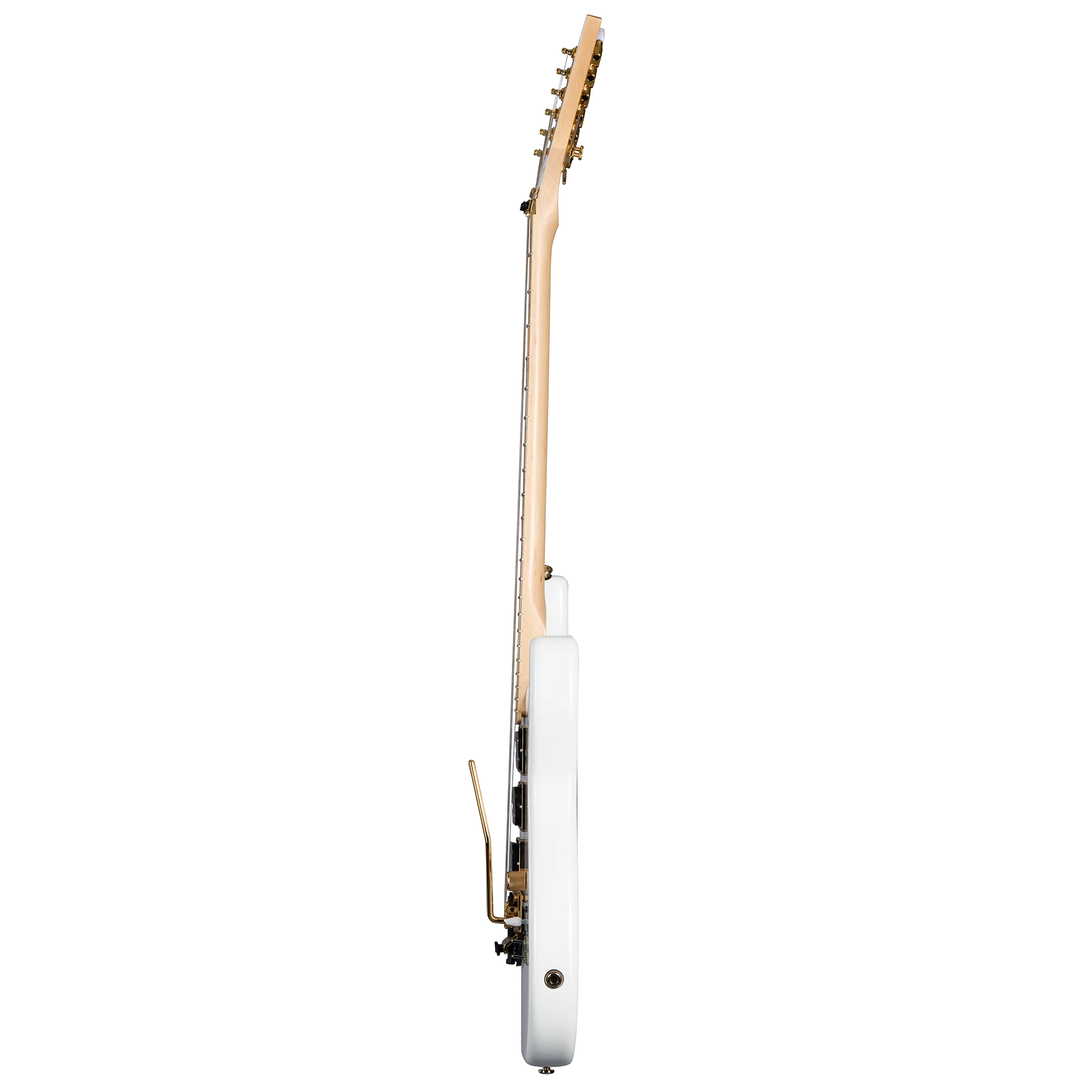 Kramer Jersey Star, White Pearl 2 Kramer Jersey Star, White Pearl