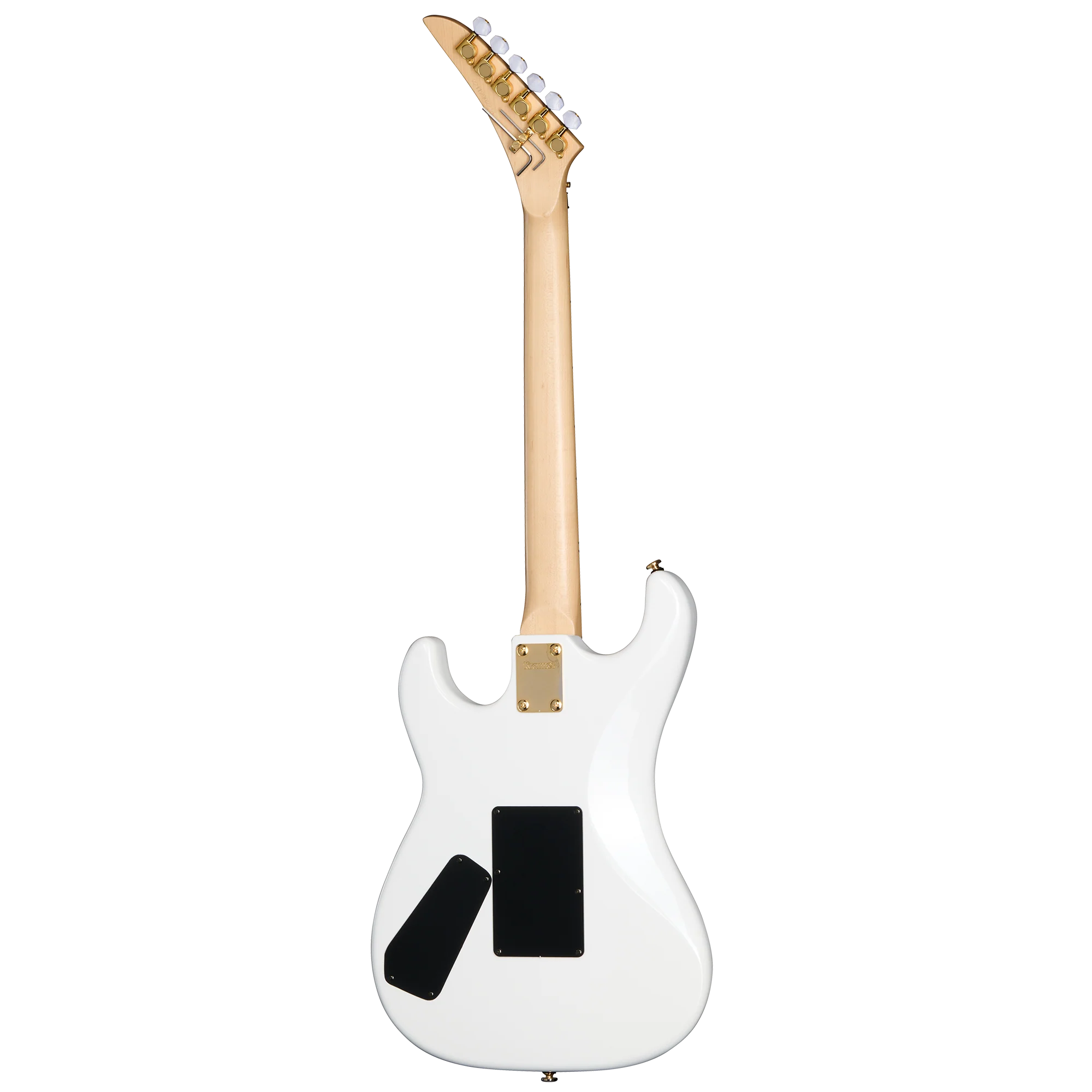 Kramer Jersey Star, White Pearl 4 Kramer Jersey Star, White Pearl