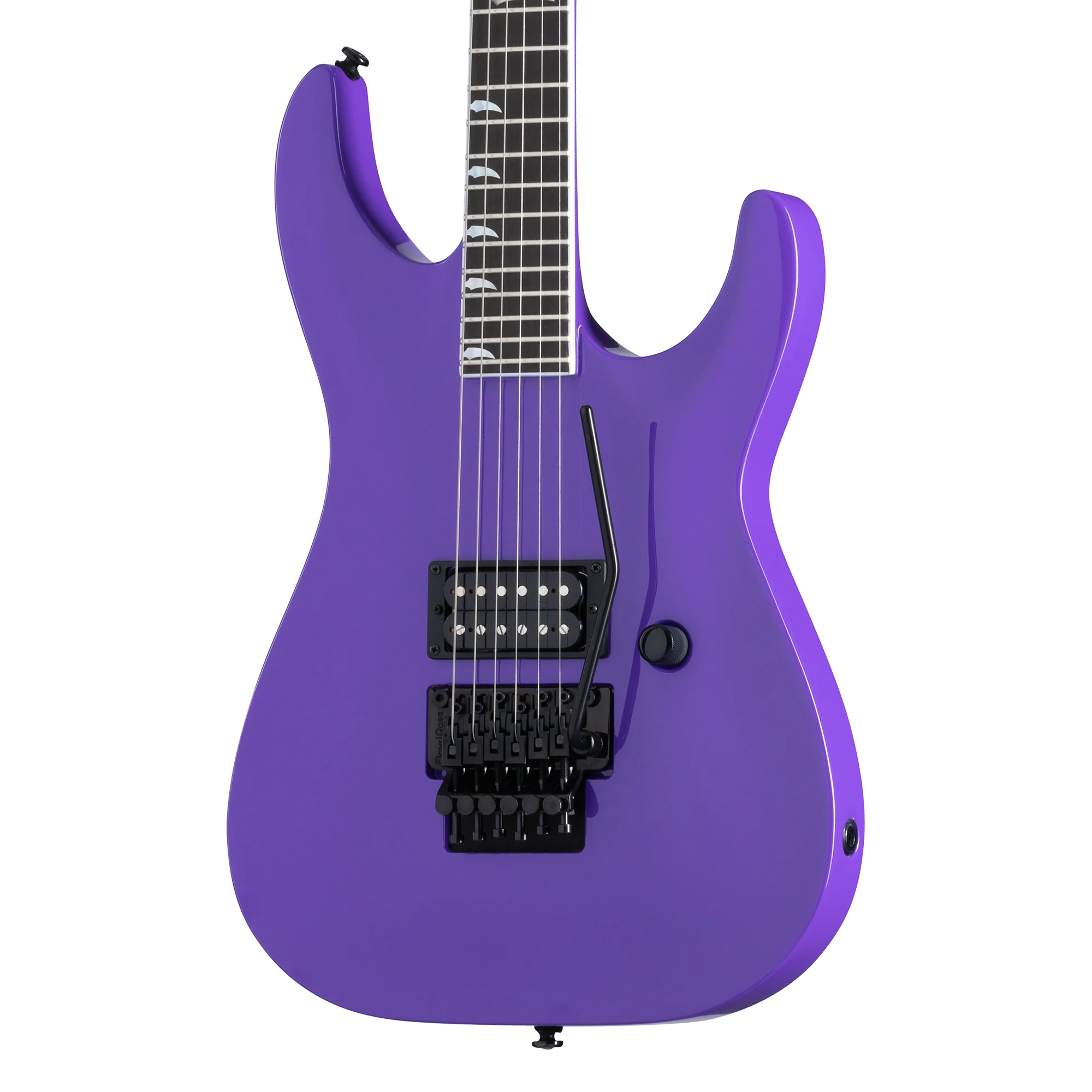 Kramer SM-1 H, Shockwave Purple