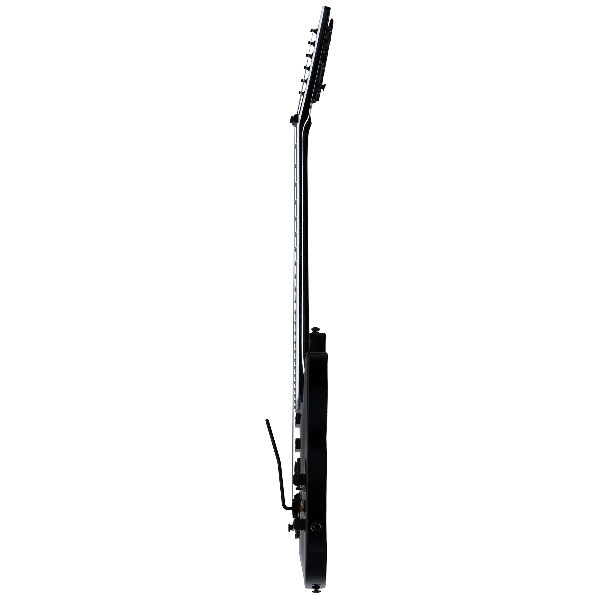 Kramer SM-1 Figured, Black Denim Perimeter 7 Kramer SM-1 Figured, Black Denim Perimeter