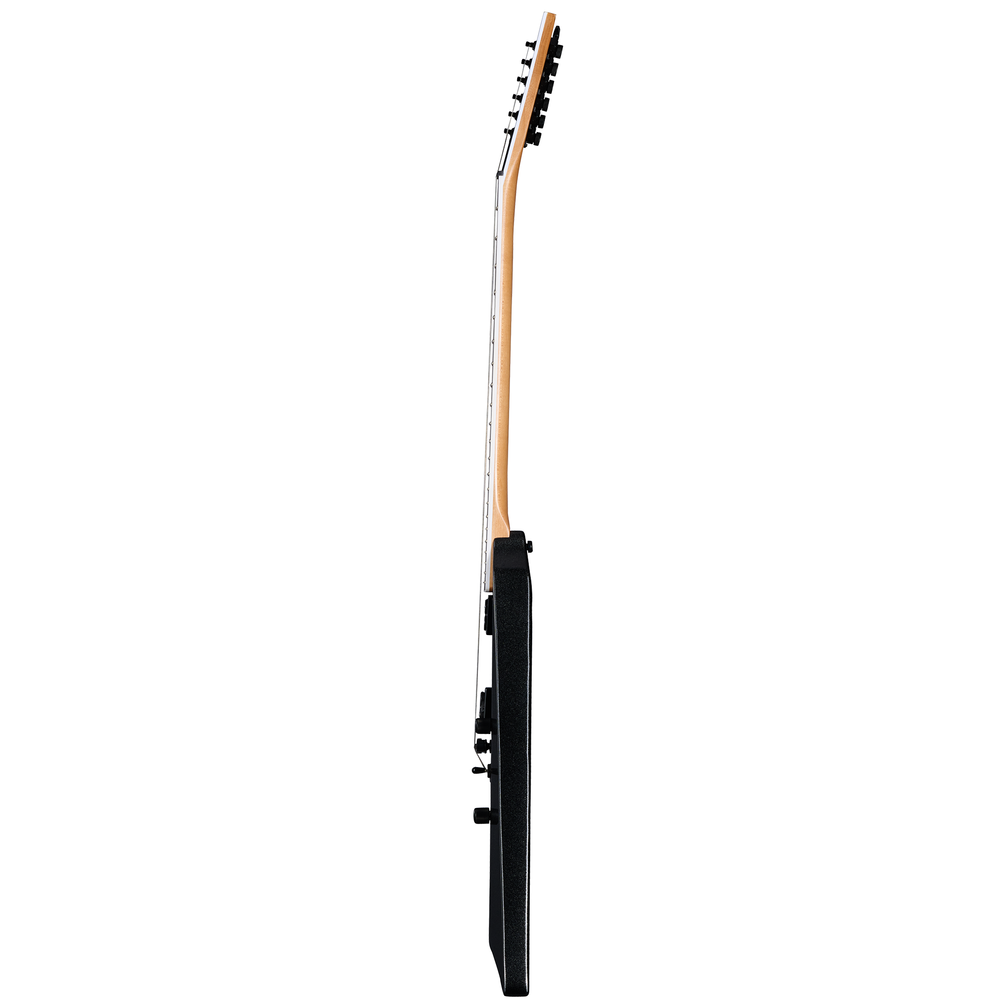 Kramer Nite-V, Jet Black Metallic, Exclusive 2 Kramer Nite-V, Jet Black Metallic, Exclusive
