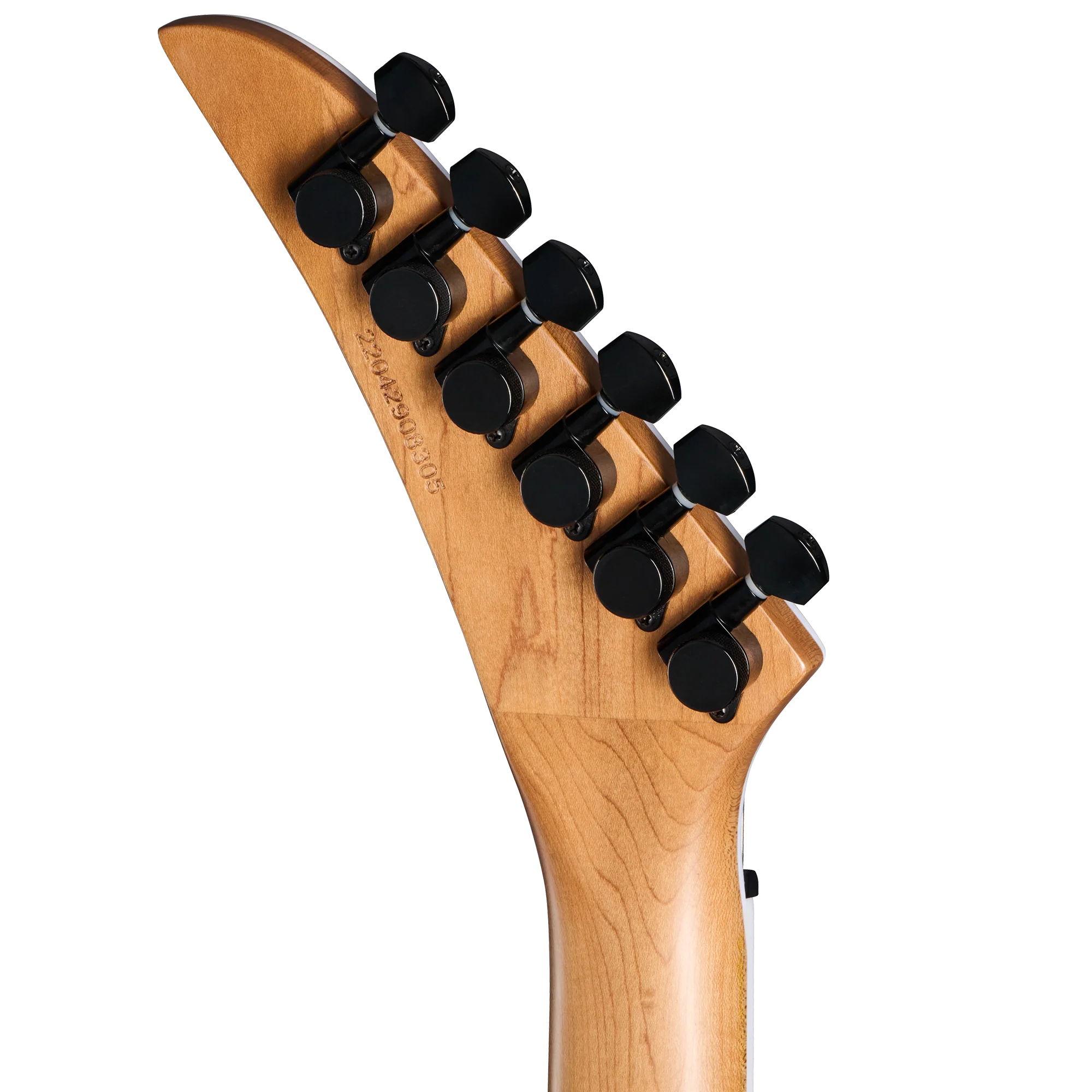 Kramer Nite-V, Jet Black Metallic, Exclusive 6 Kramer Nite-V, Jet Black Metallic, Exclusive