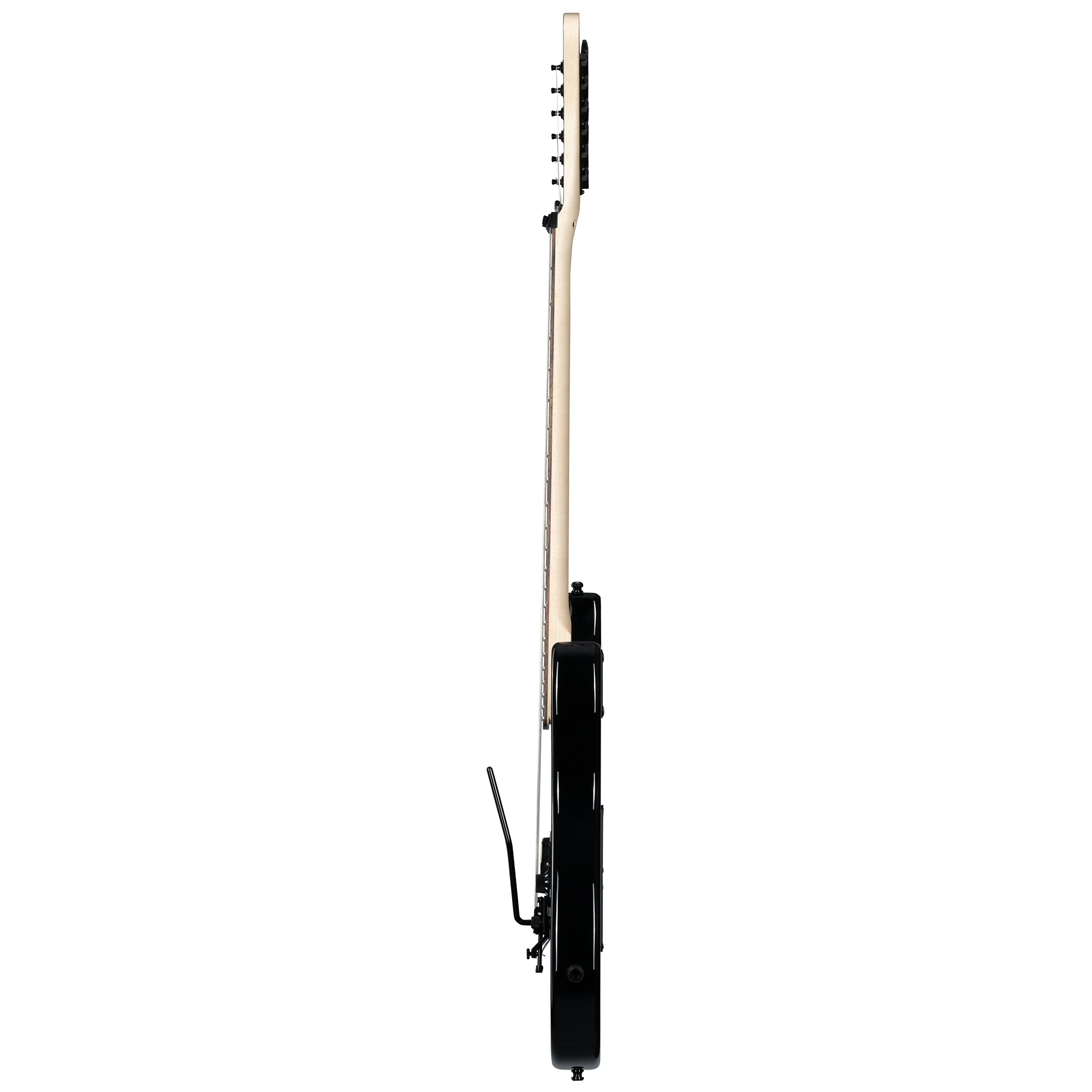 Kramer 1983 Baretta Reissue, Ebony 4 Kramer 1983 Baretta Reissue, Ebony