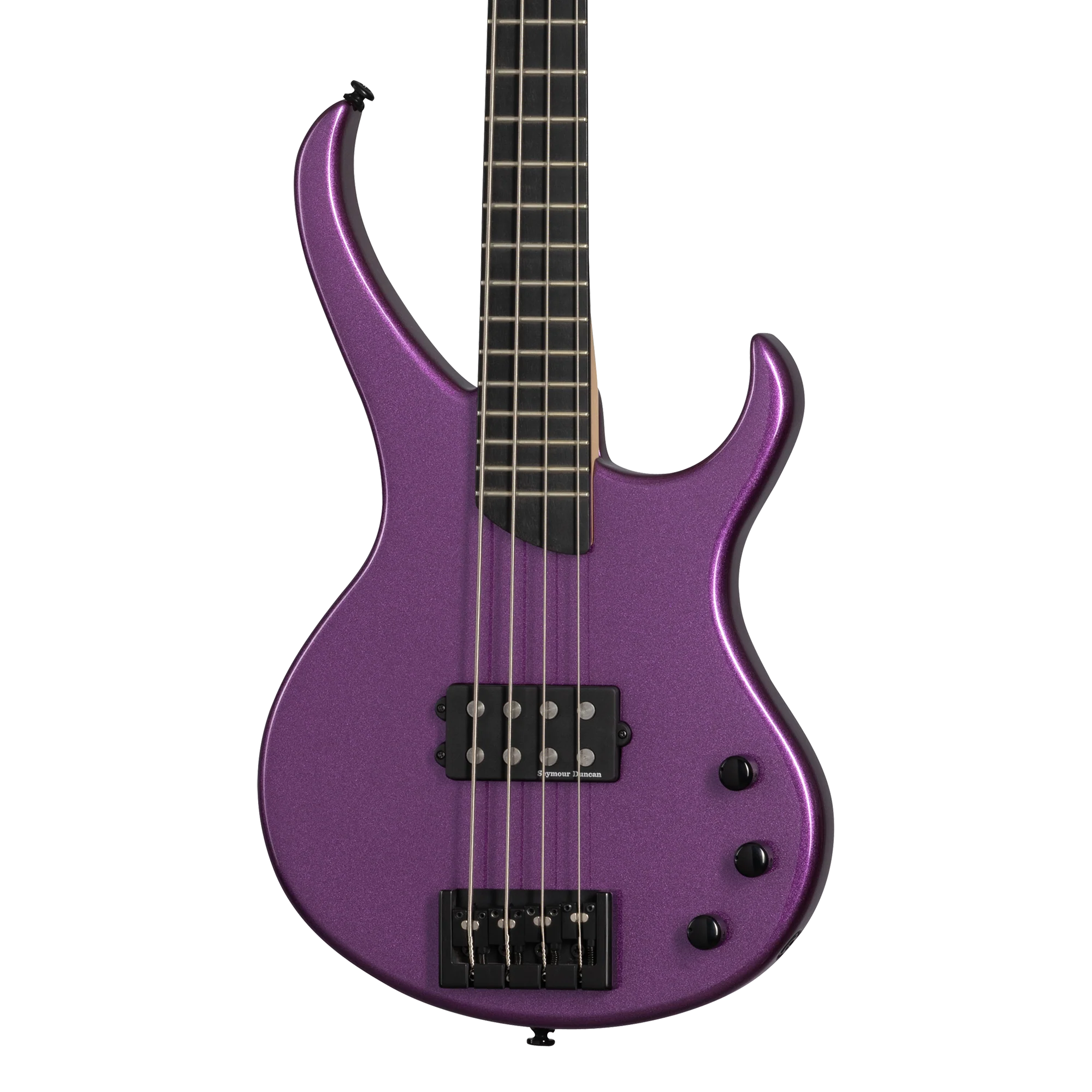 Kramer Disciple D-1 Bass, Thundercracker Purple Metallic, Thundercracker Purple Metallic 1 Kramer Disciple D-1 Bass, Thundercracker Purple Metallic, Thundercracker Purple Metallic