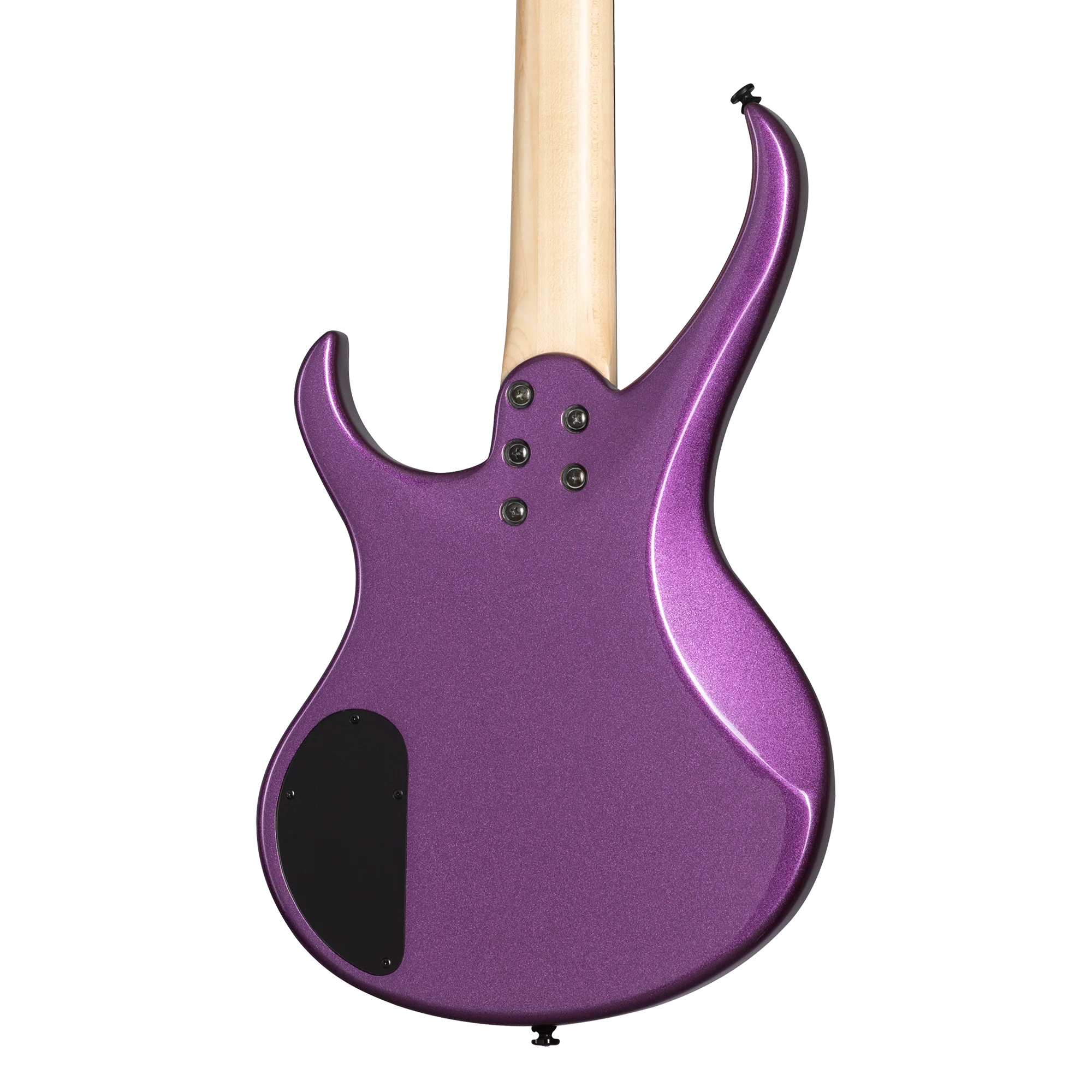 Kramer Disciple D-1 Bass, Thundercracker Purple Metallic, Thundercracker Purple Metallic 2 Kramer Disciple D-1 Bass, Thundercracker Purple Metallic, Thundercracker Purple Metallic