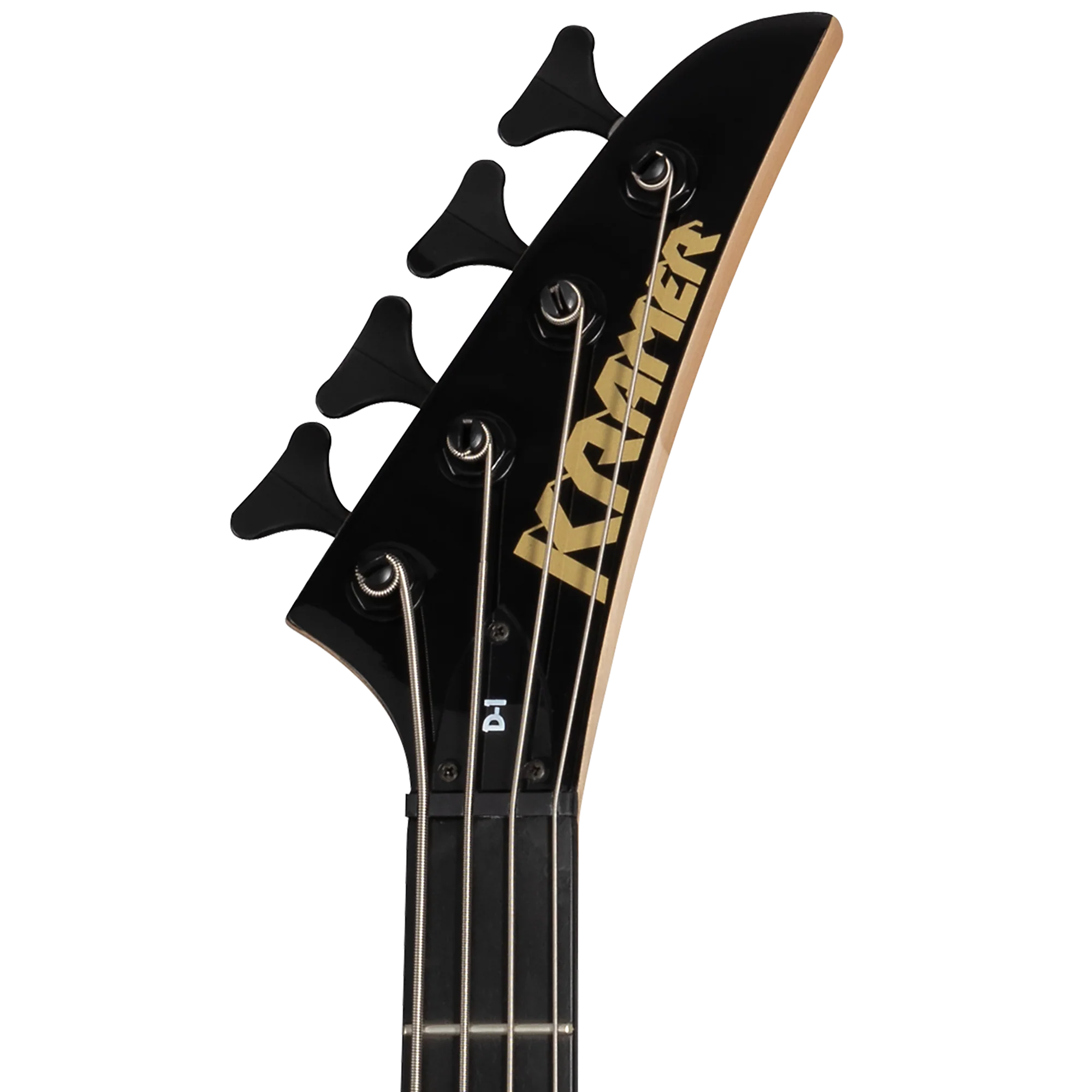 Kramer Disciple D-1 Bass, Thundercracker Purple Metallic, Thundercracker Purple Metallic 5 Kramer Disciple D-1 Bass, Thundercracker Purple Metallic, Thundercracker Purple Metallic