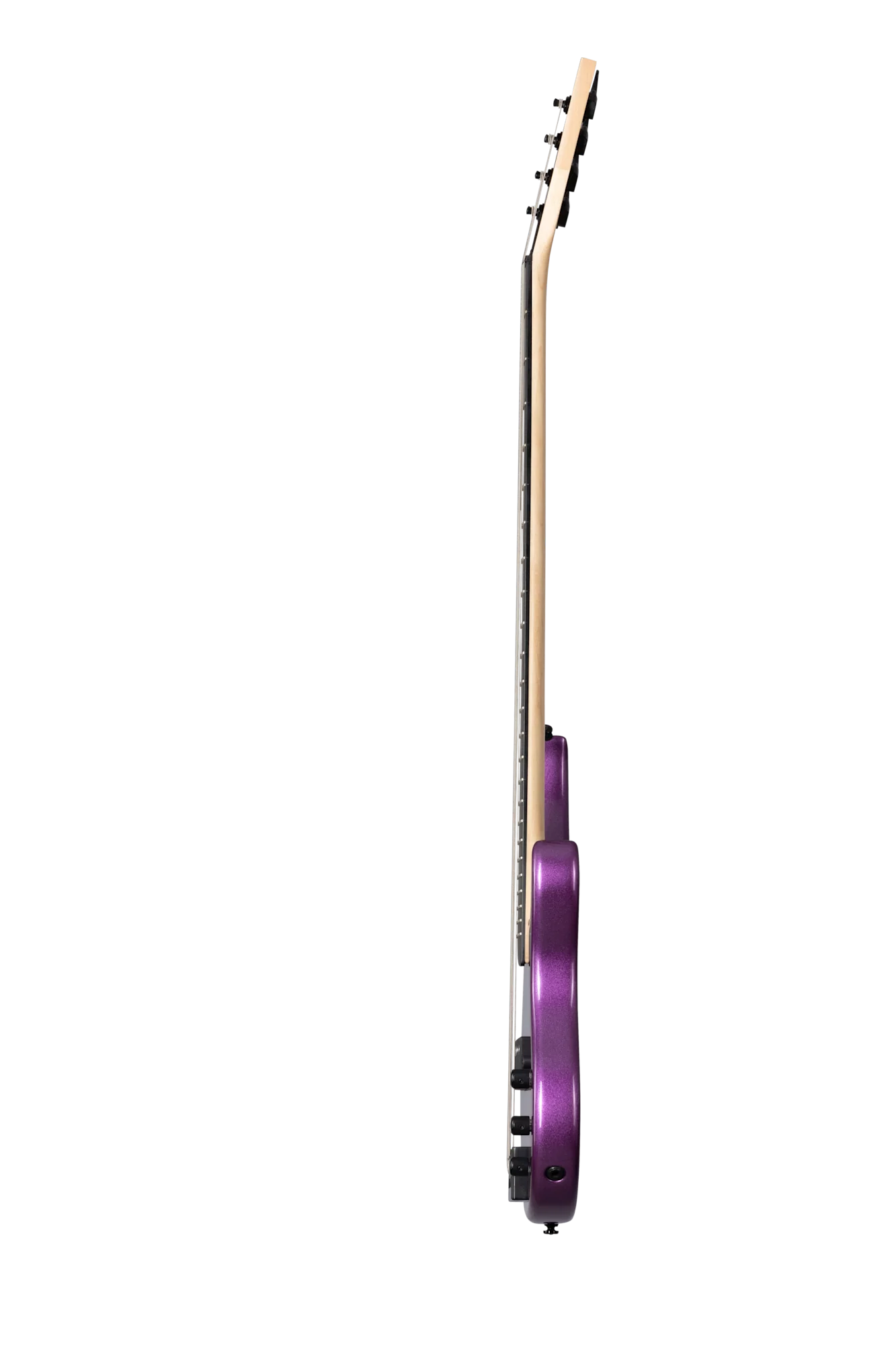 Kramer Disciple D-1 Bass, Thundercracker Purple Metallic, Thundercracker Purple Metallic 7 Kramer Disciple D-1 Bass, Thundercracker Purple Metallic, Thundercracker Purple Metallic