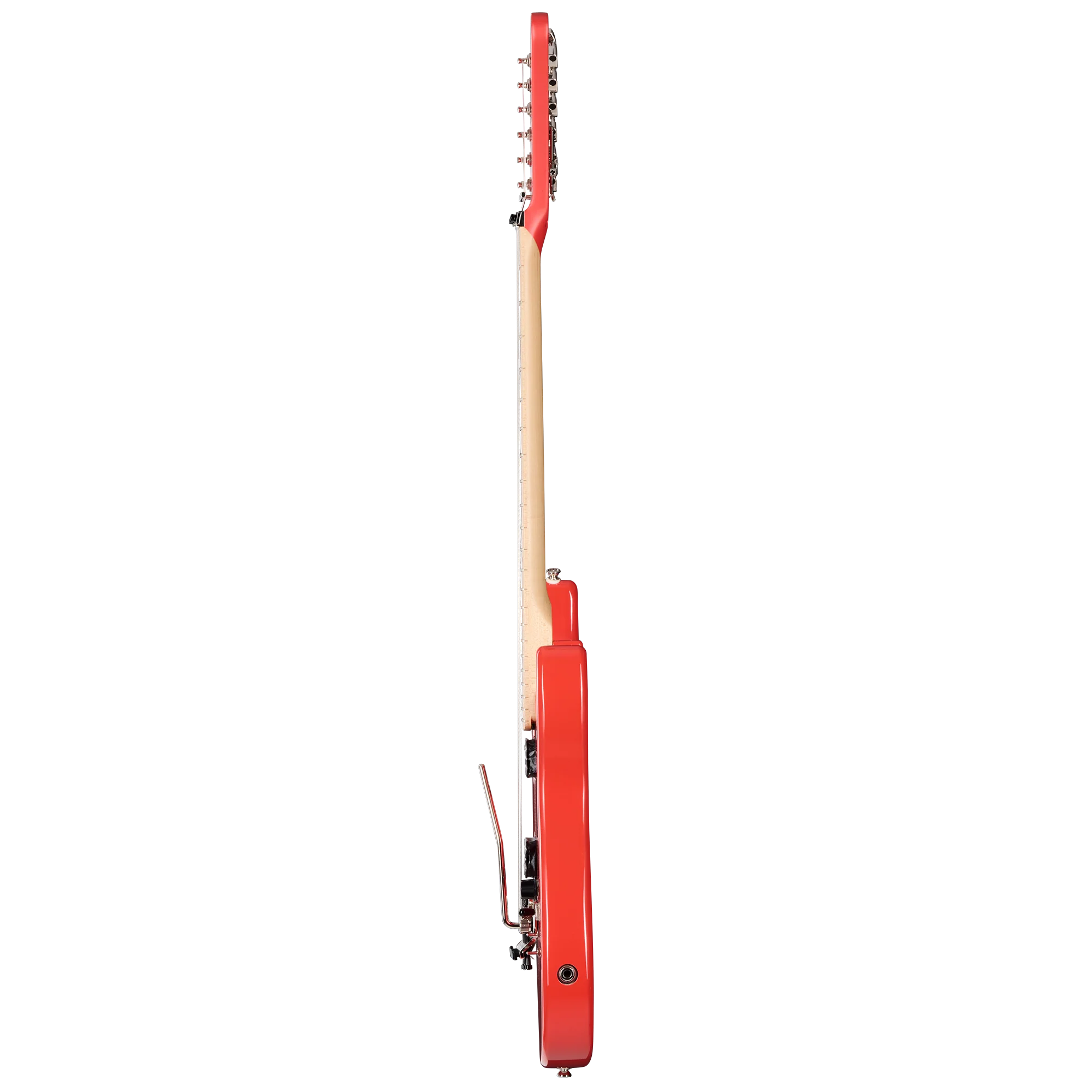 Kramer 84 HH, Radiant Red 2 Kramer 84 HH, Radiant Red