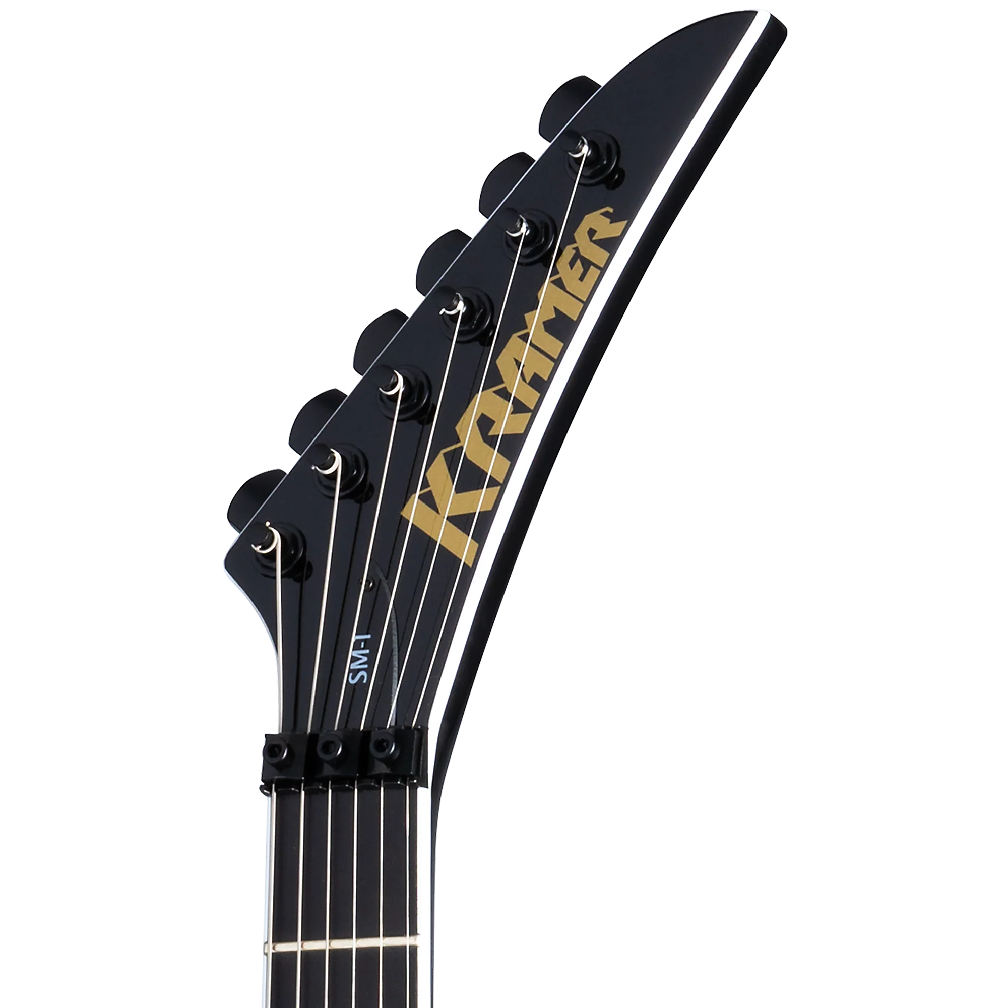 Kramer SM-1 Figured, Royal Purple Perimeter 5 Kramer SM-1 Figured, Royal Purple Perimeter