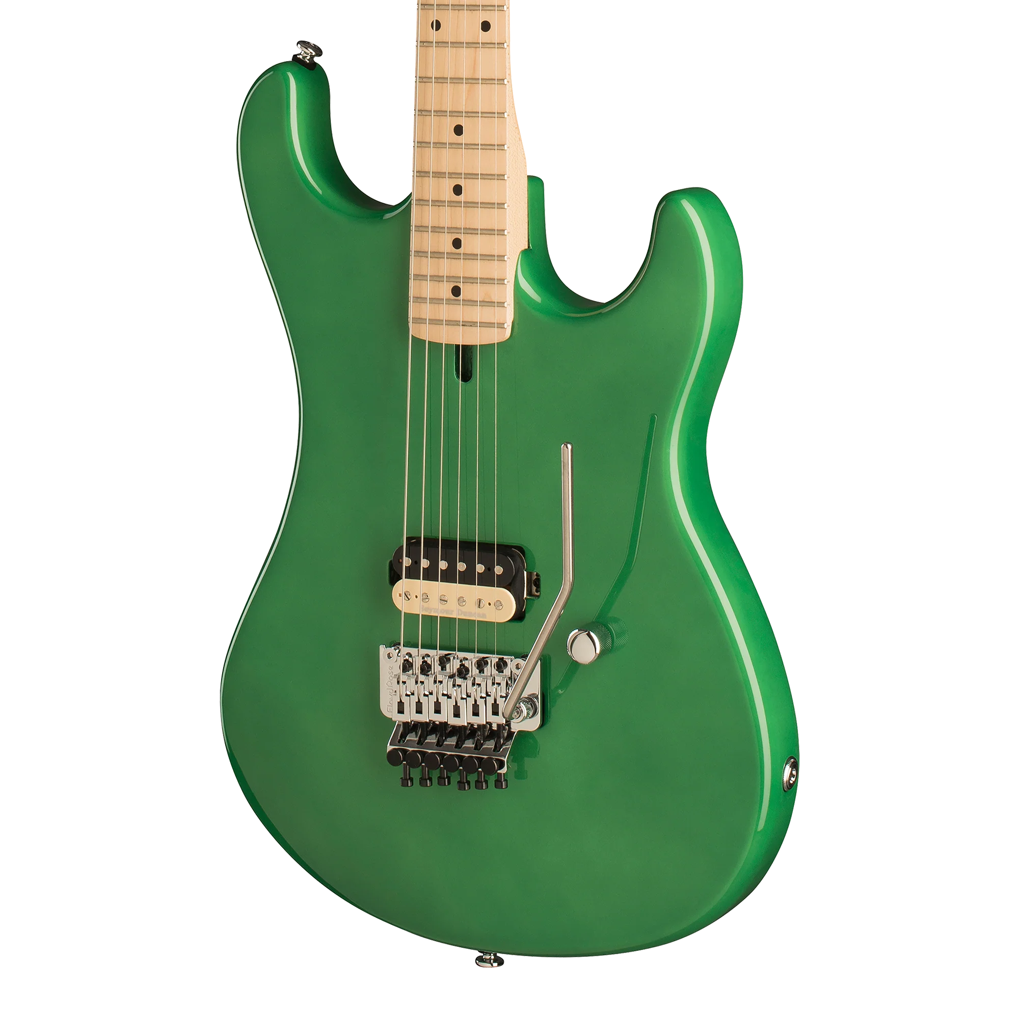 Kramer The 84, Green Soda