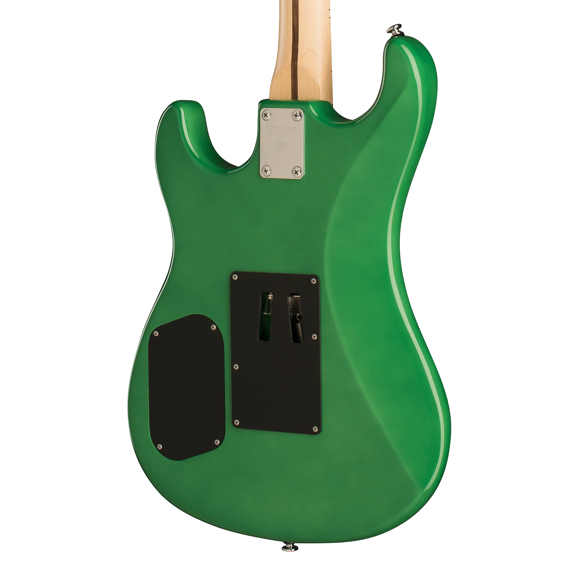 Kramer The 84, Green Soda 2 Kramer The 84, Green Soda