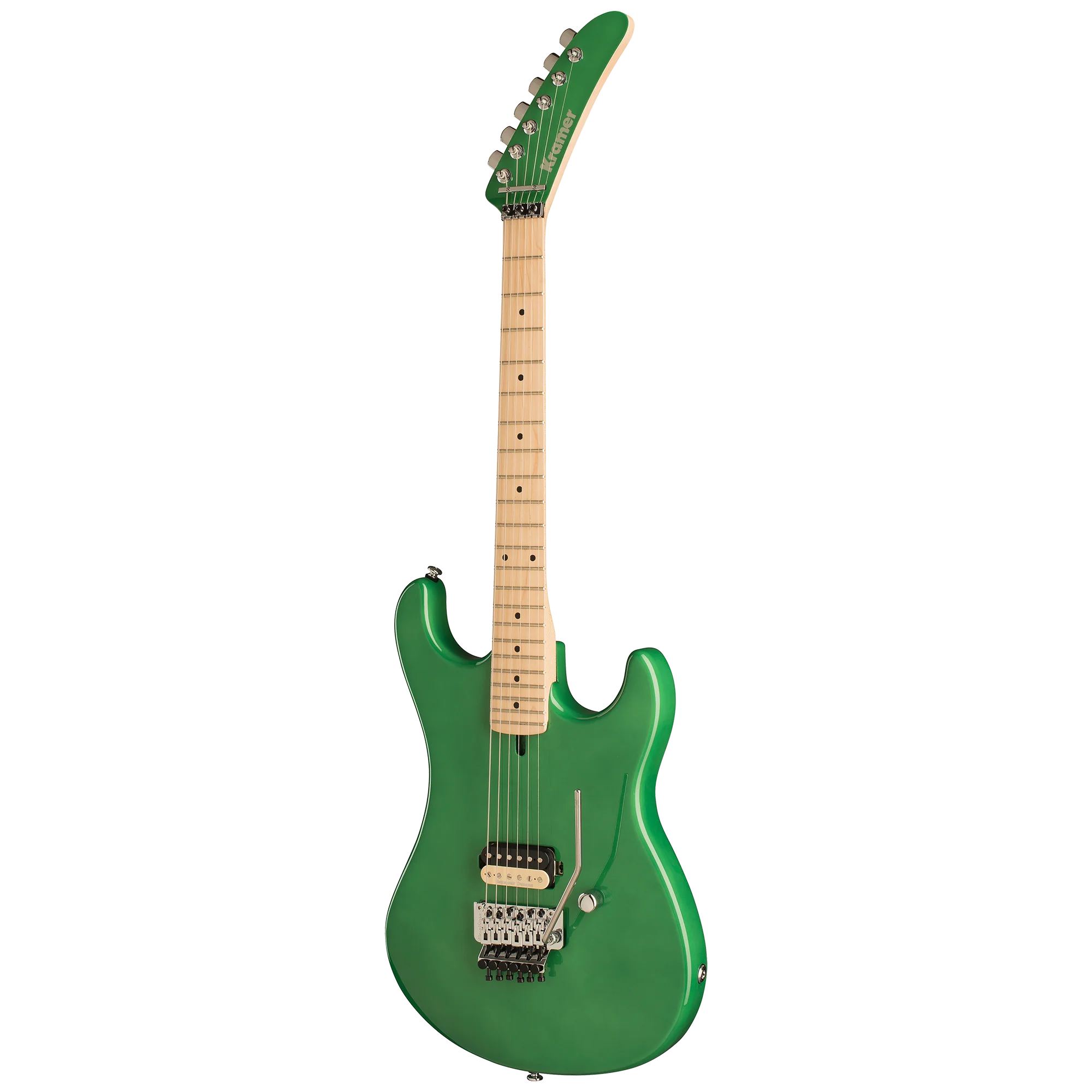Kramer The 84, Green Soda 3 Kramer The 84, Green Soda