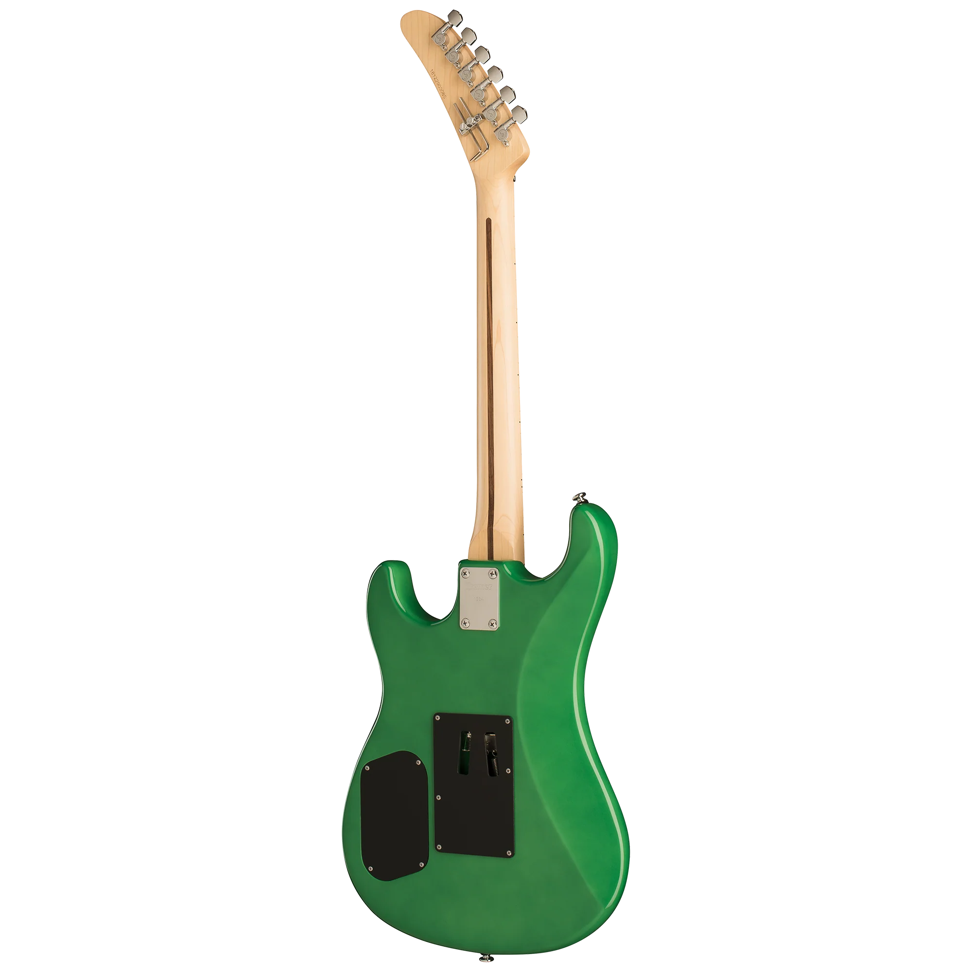 Kramer The 84, Green Soda 4 Kramer The 84, Green Soda