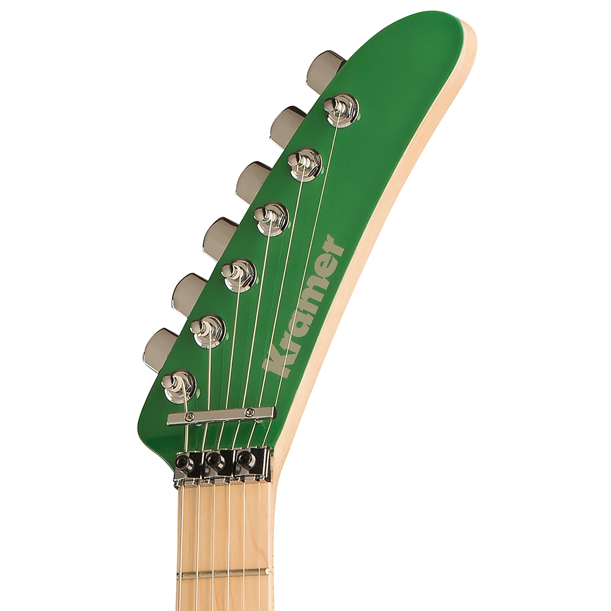 Kramer The 84, Green Soda 5 Kramer The 84, Green Soda