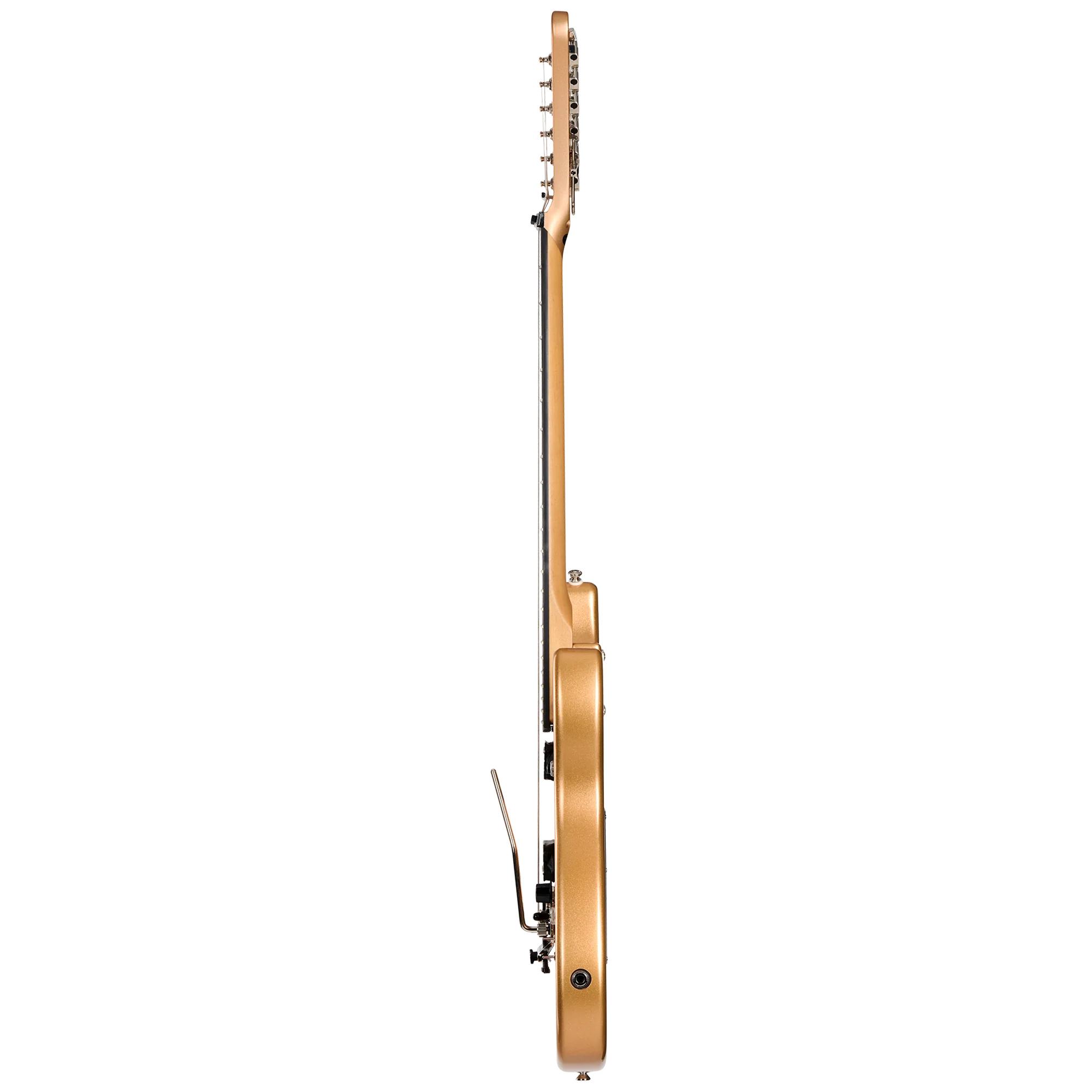 Kramer 84 HH Killswitch, Smoked Almond Metallic, Exclusive 2 Kramer 84 HH Killswitch, Smoked Almond Metallic, Exclusive