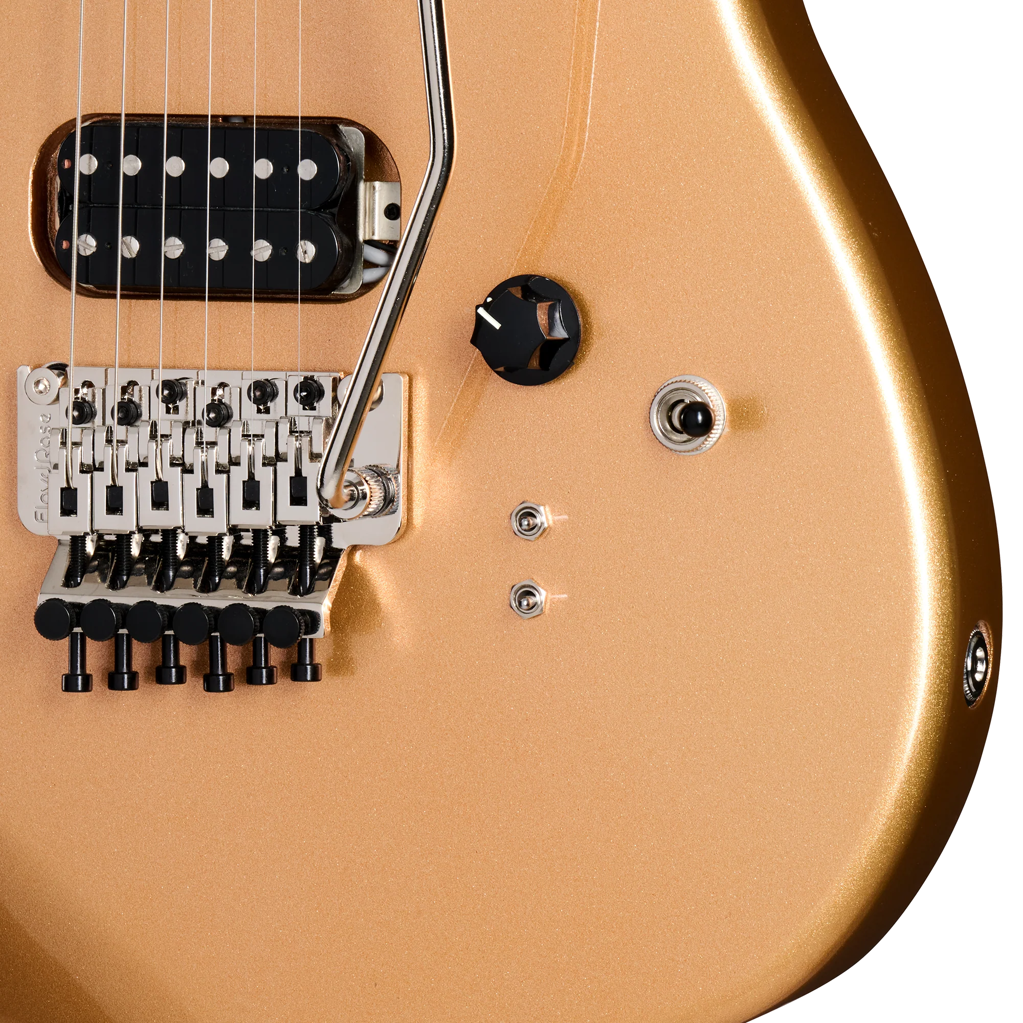 Kramer 84 HH Killswitch, Smoked Almond Metallic, Exclusive 5 Kramer 84 HH Killswitch, Smoked Almond Metallic, Exclusive