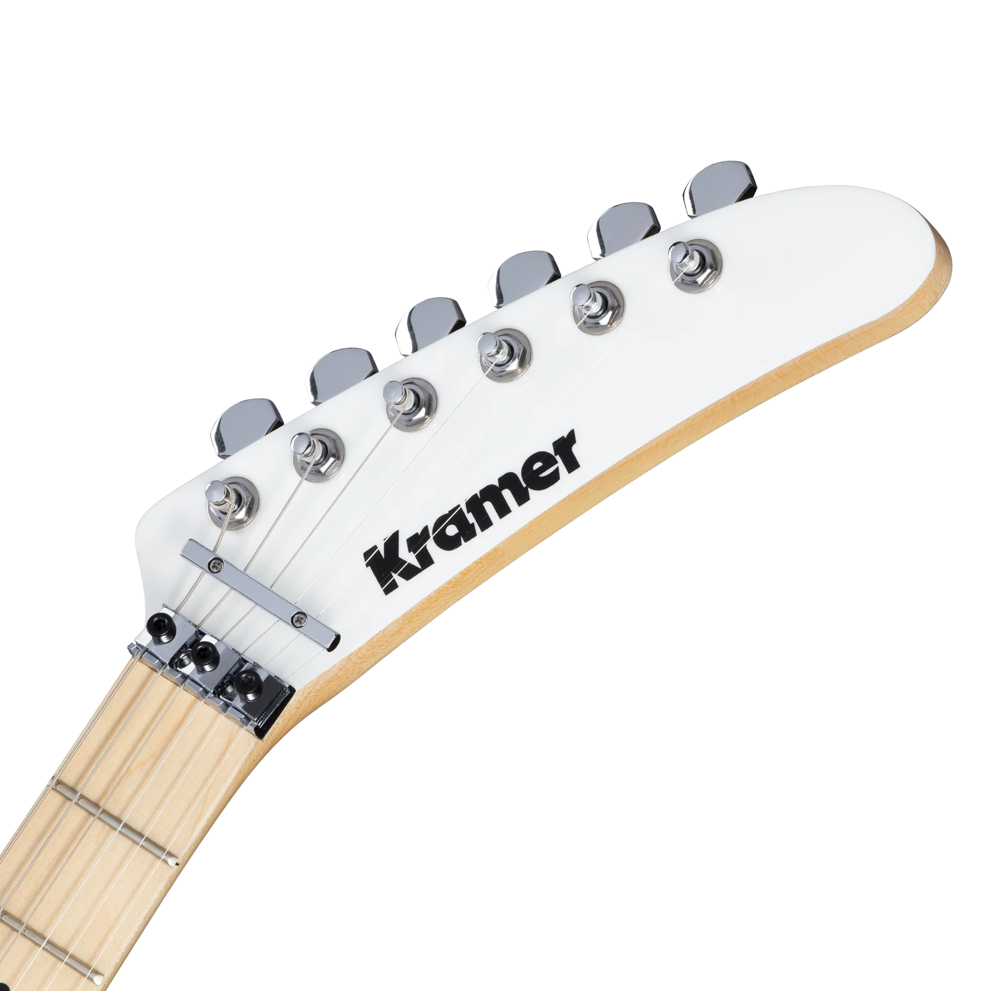 Kramer The 84, Custom Graphics, "The Illusionist" 5 Kramer The 84, Custom Graphics, "The Illusionist"