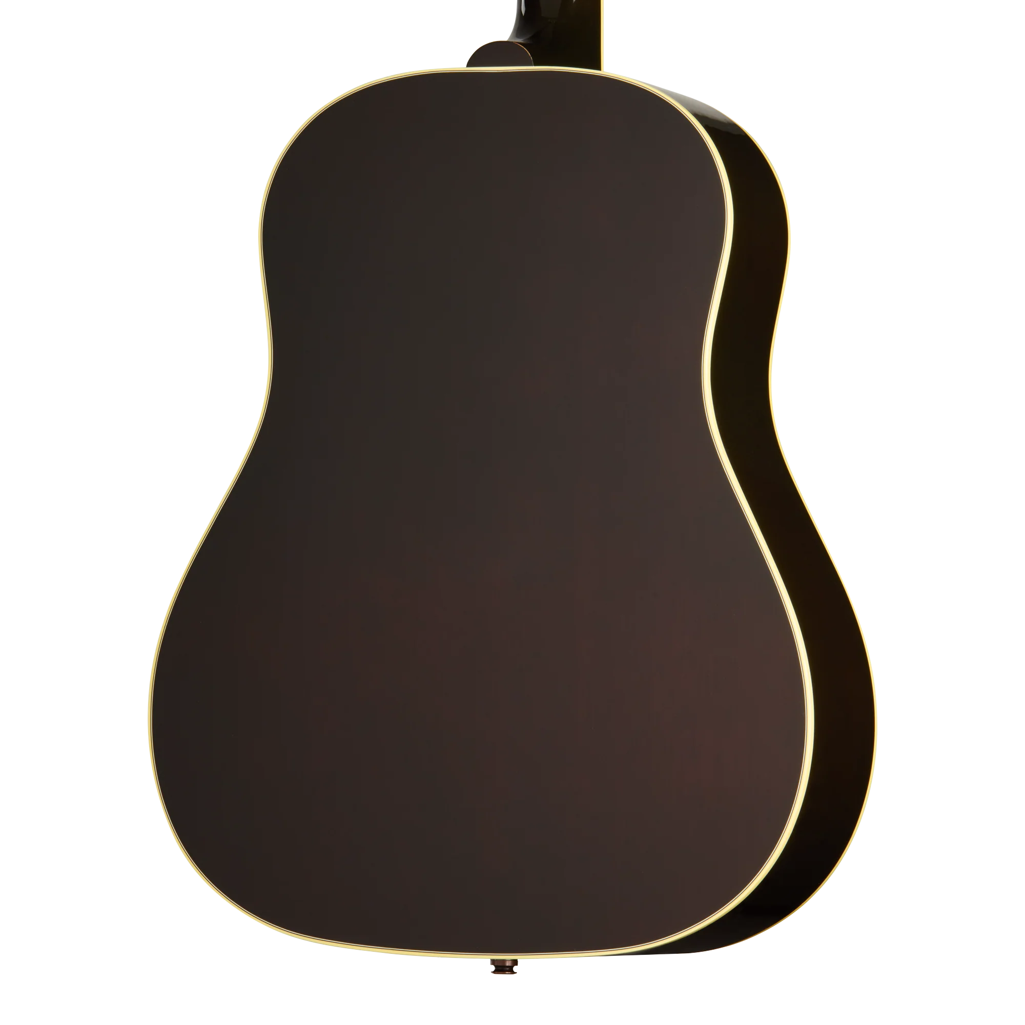 Gibson Southern Jumbo Original, Left-Handed, Vintage Sunburst 2 Gibson Southern Jumbo Original, Left-Handed, Vintage Sunburst