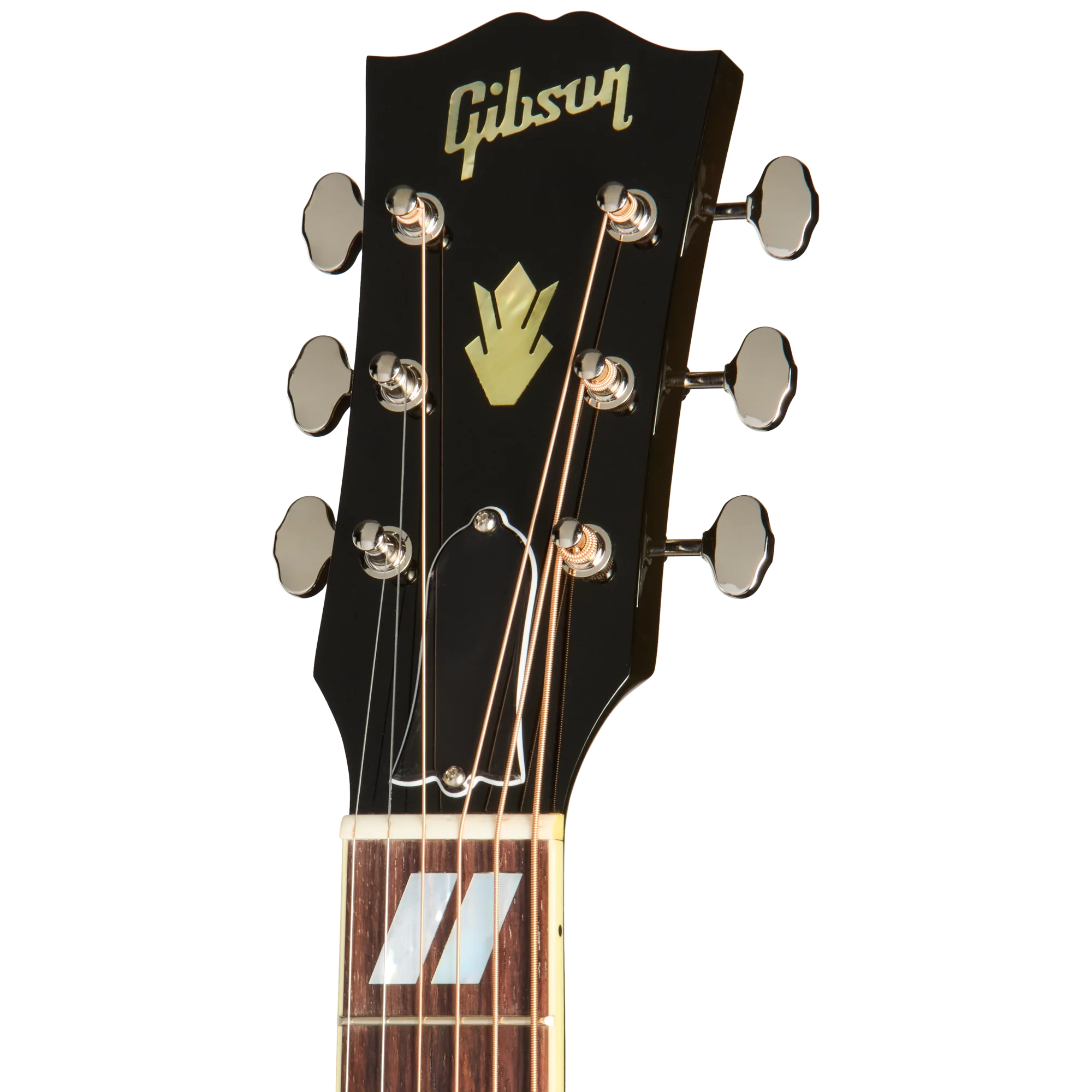 Gibson Southern Jumbo Original, Left-Handed, Vintage Sunburst 5 Gibson Southern Jumbo Original, Left-Handed, Vintage Sunburst