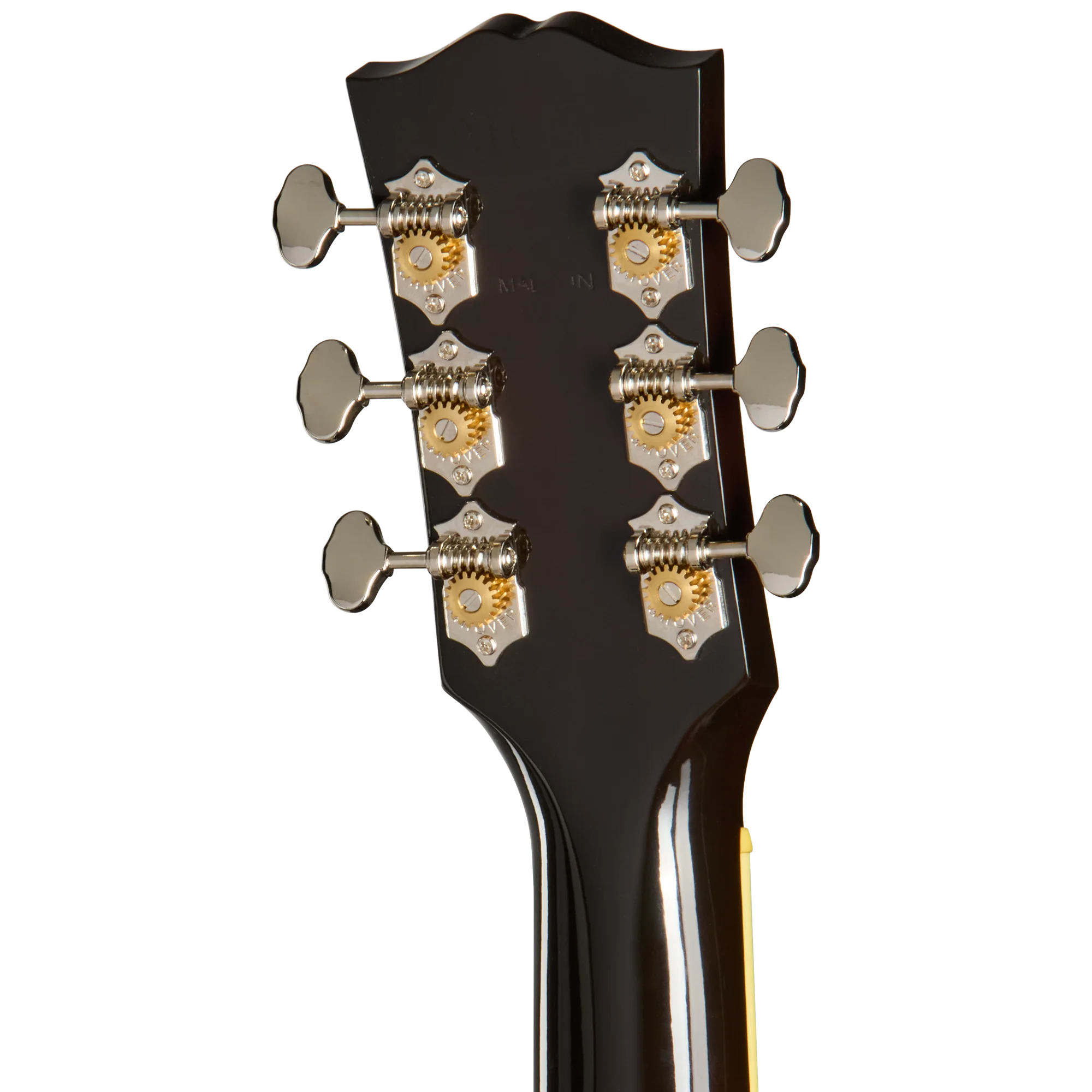 Gibson Southern Jumbo Original, Left-Handed, Vintage Sunburst 6 Gibson Southern Jumbo Original, Left-Handed, Vintage Sunburst