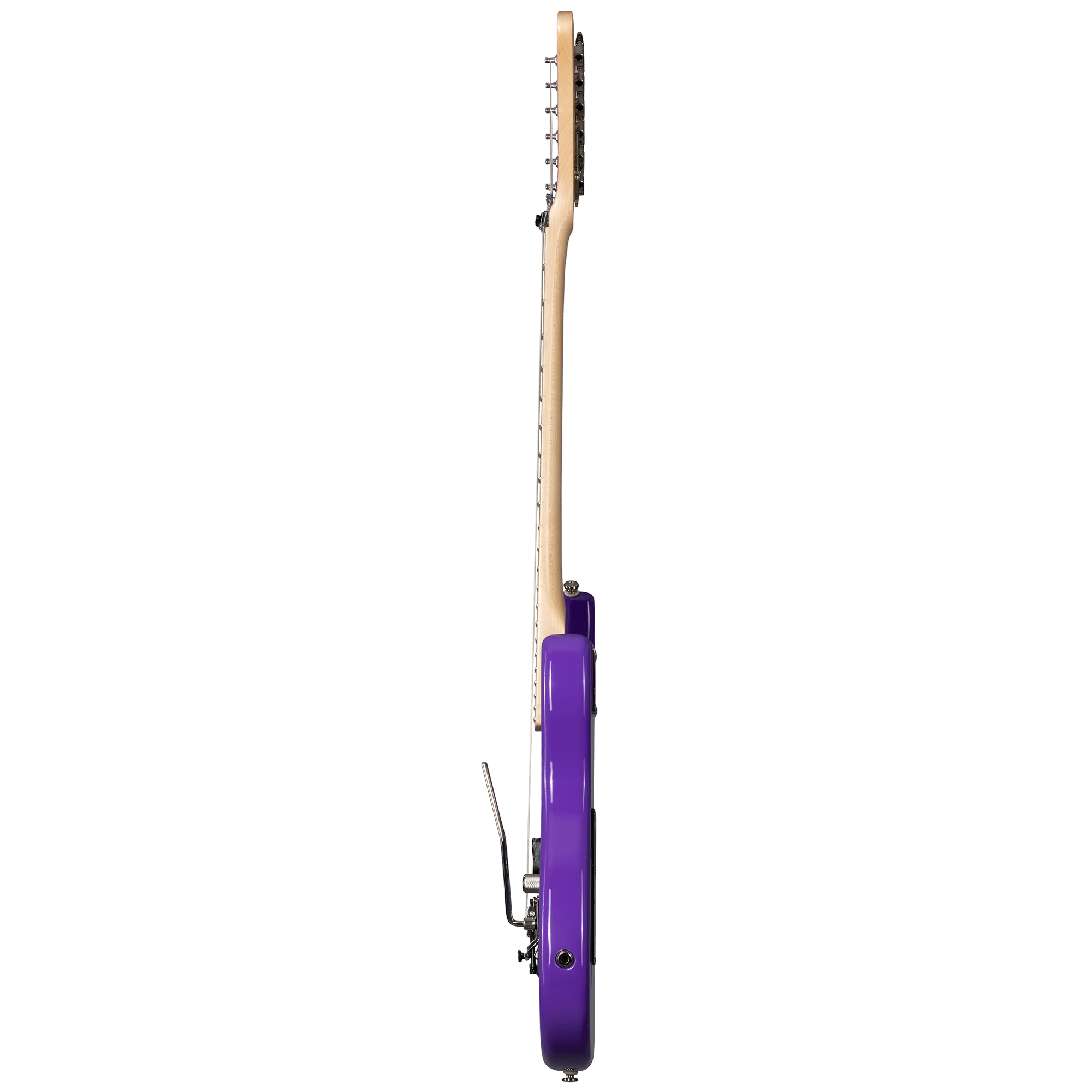 Kramer 84, Custom Graphics, Purple Splatter, Exclusive 2 Kramer 84, Custom Graphics, Purple Splatter, Exclusive