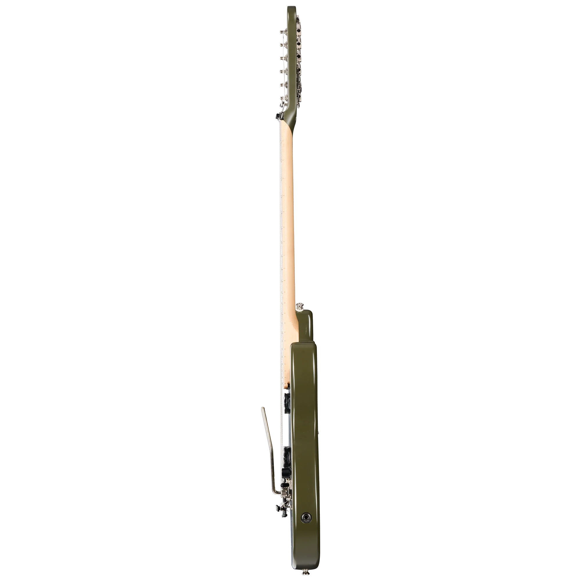 Kramer 84 HH, Atlas Green Satin 2 Kramer 84 HH, Atlas Green Satin