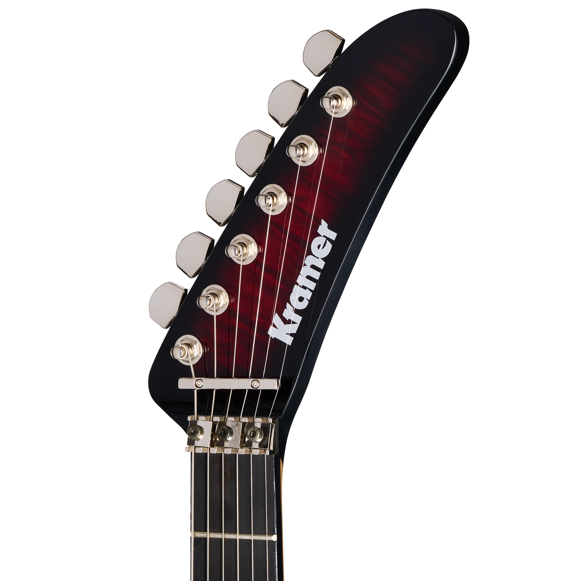 Kramer 84 HH Quilt, Red Burst 5 Kramer 84 HH Quilt, Red Burst