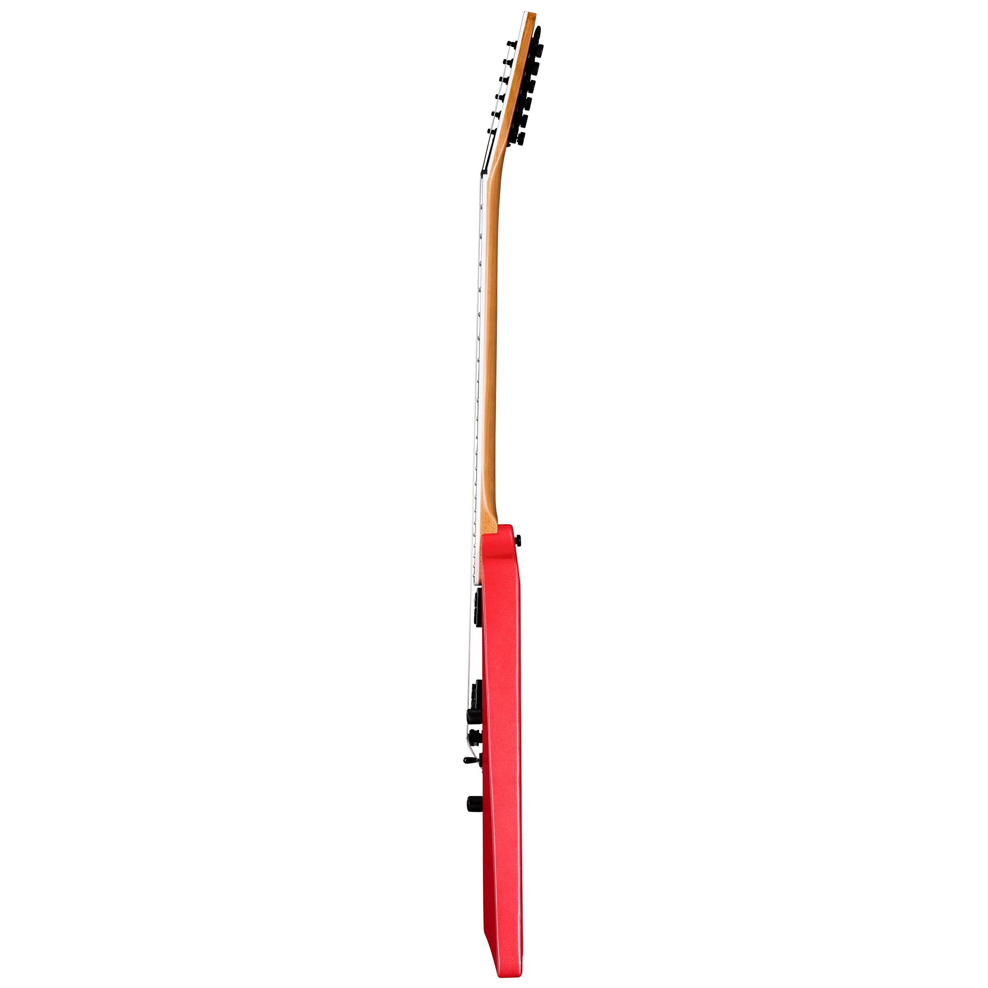 Kramer Nite-V, Crimson Metallic 2 Kramer Nite-V, Crimson Metallic