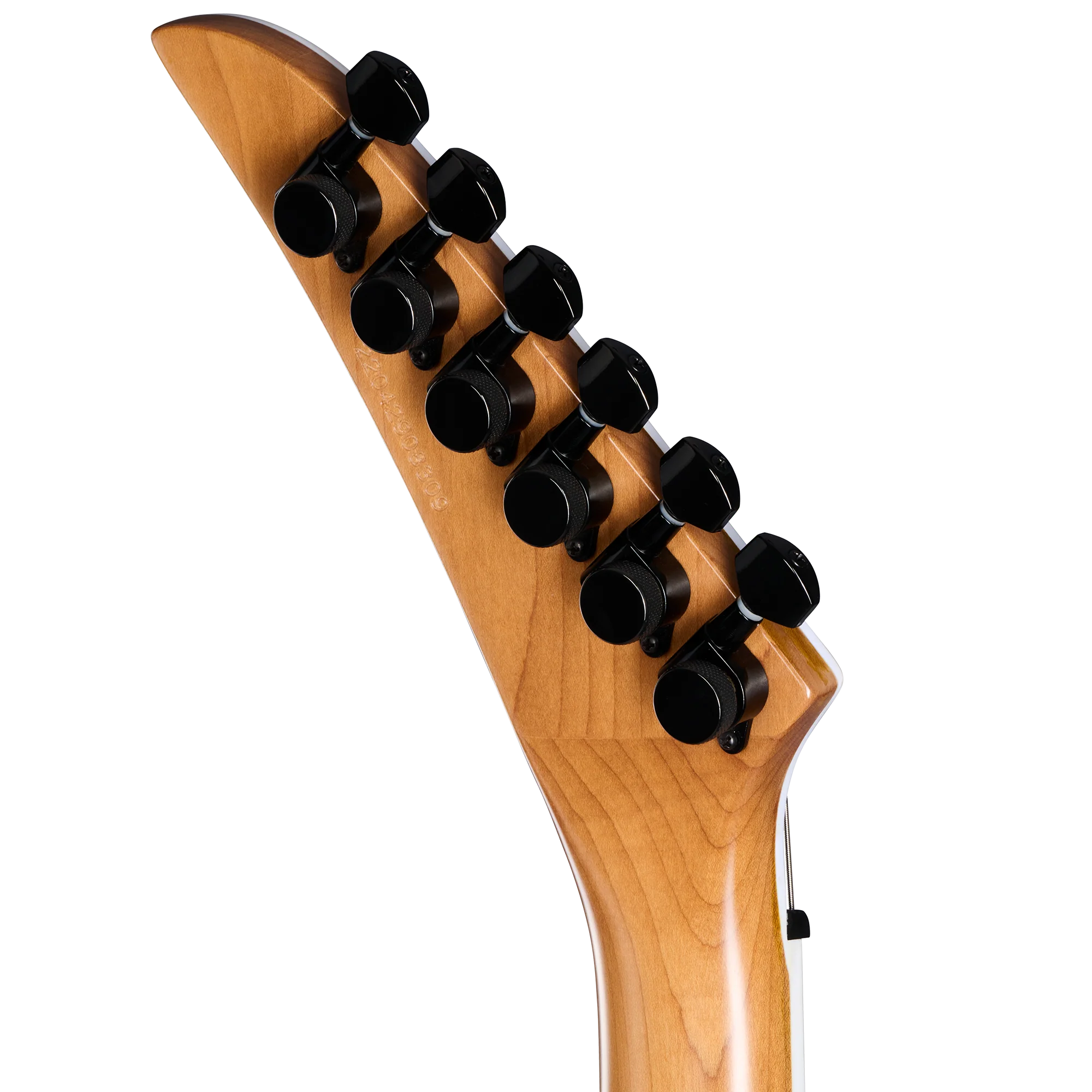 Kramer Nite-V, Crimson Metallic 6 Kramer Nite-V, Crimson Metallic